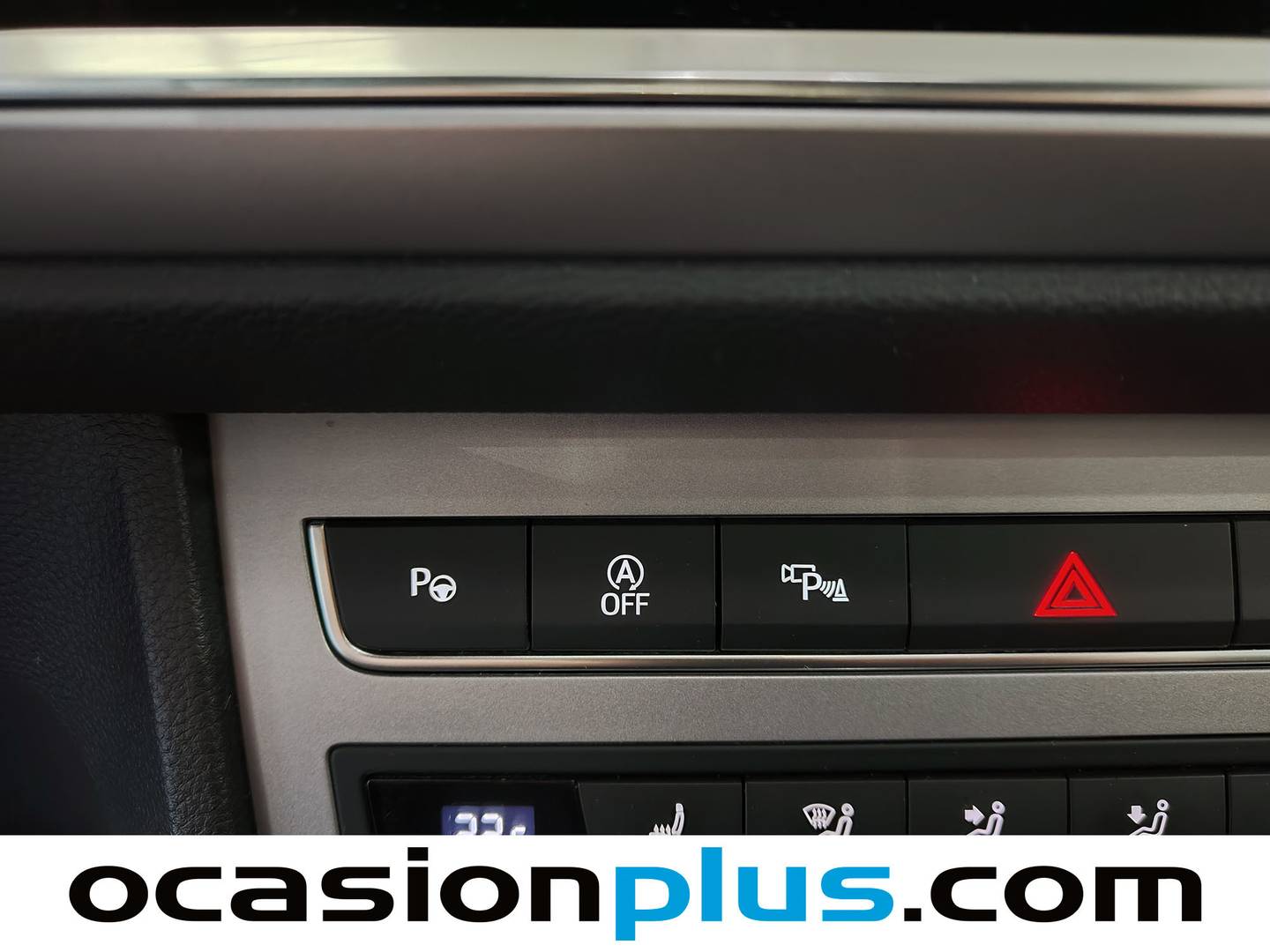 Foto Seat Ateca SEAT Ateca 1.5 TSI S&S FR Go DSG (150 CV)