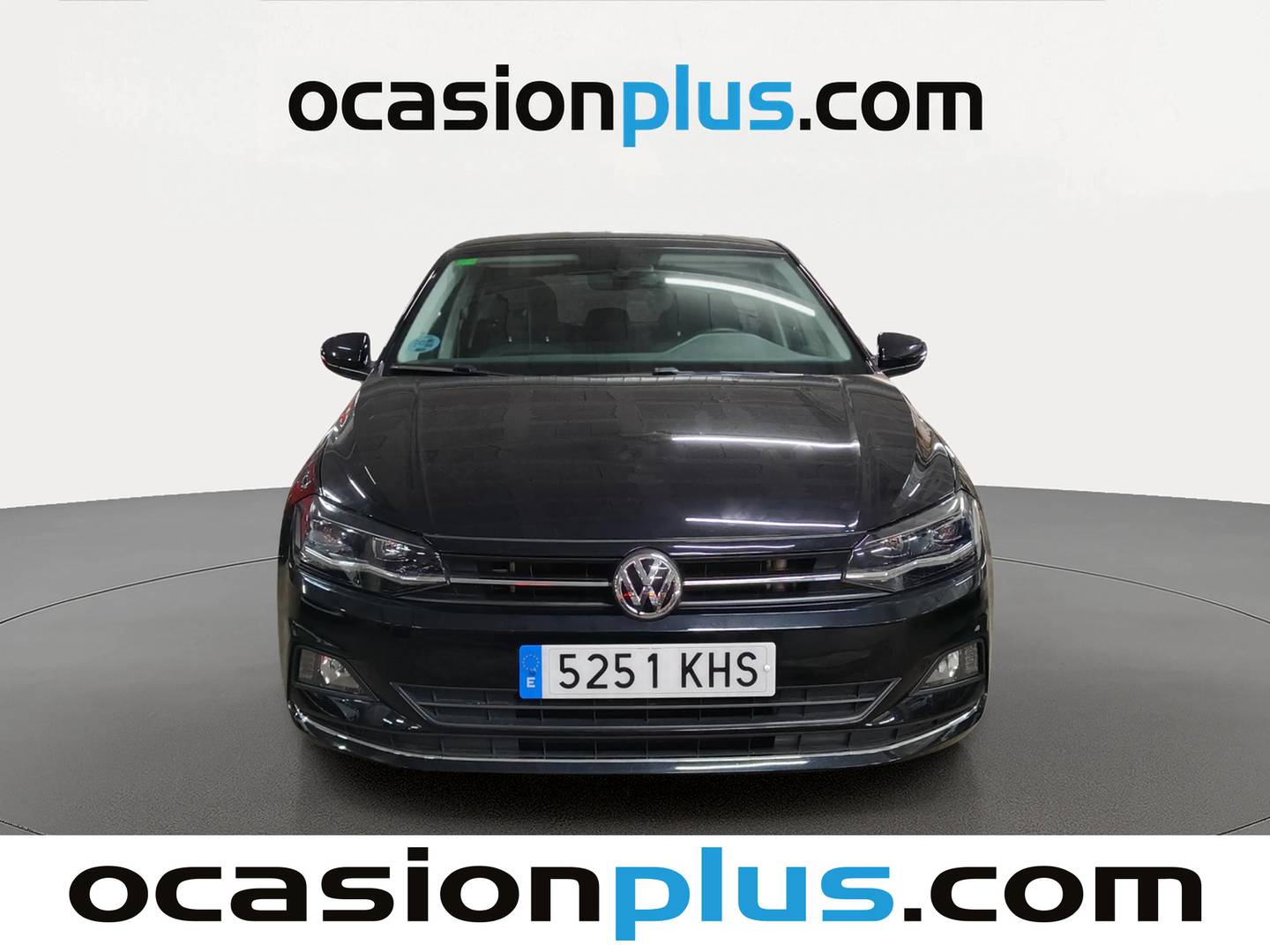 Volkswagen Polo Volkswagen Polo Sport 1.0 TSI (115 CV) 115cv
