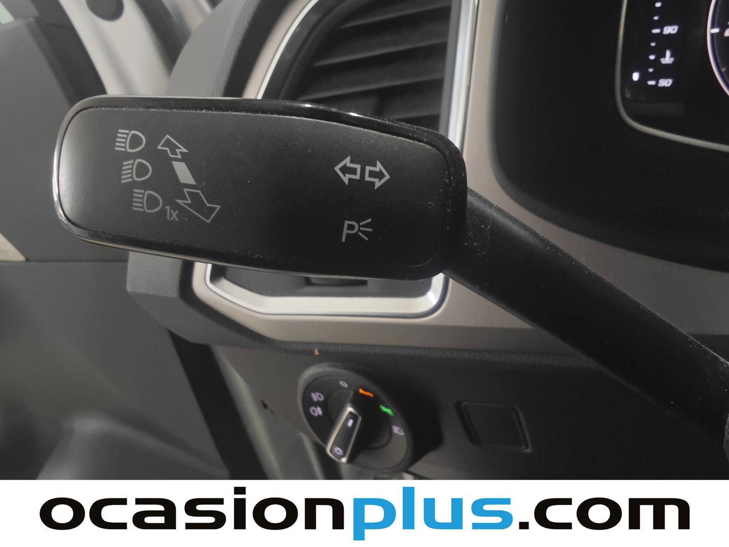 Foto Seat Ateca SEAT Ateca 2.0 TDI S&S X-Perience Go DSG (150 CV)