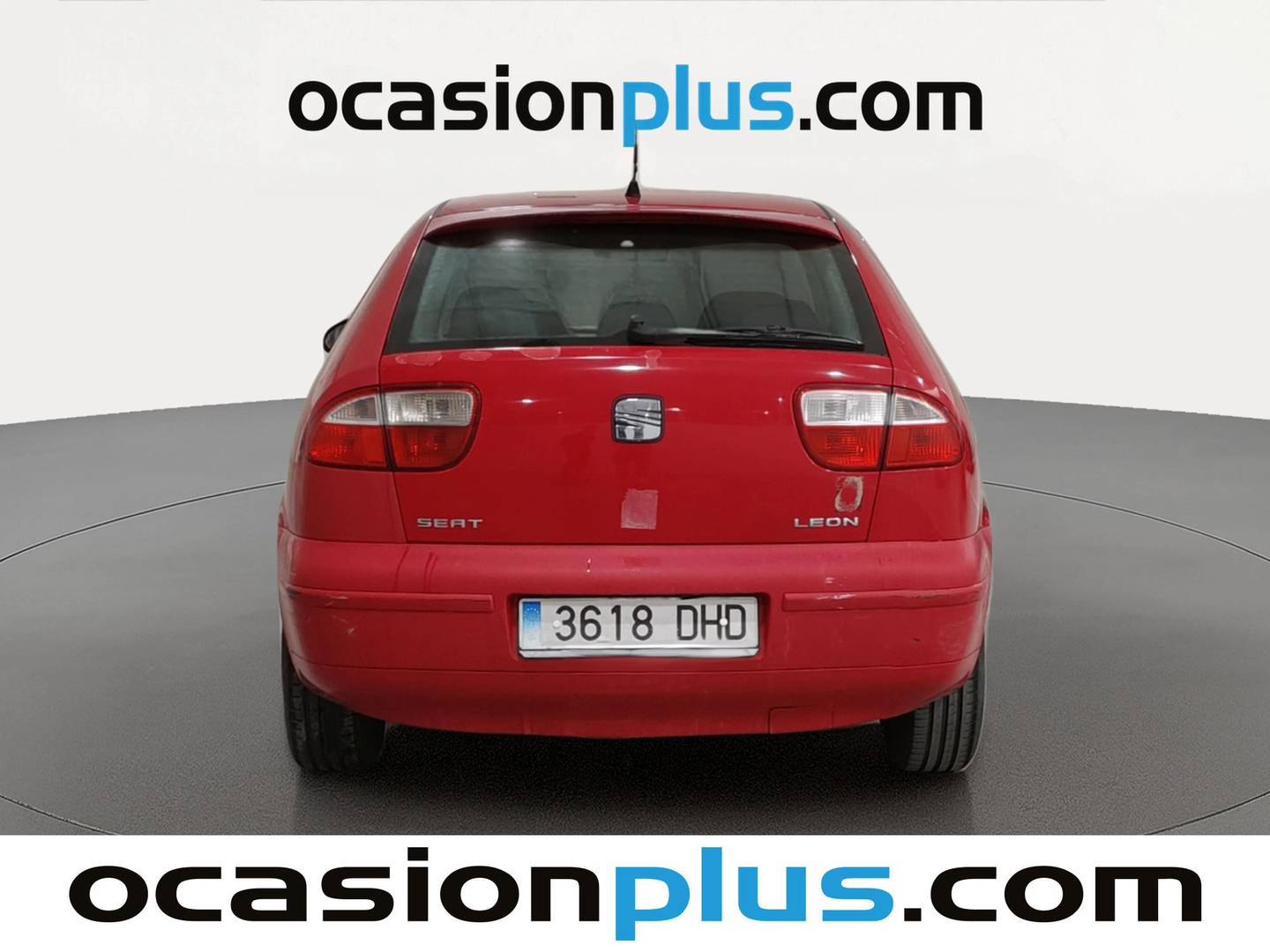 Seat León Seat León 1.6 Reference (102 CV) barato