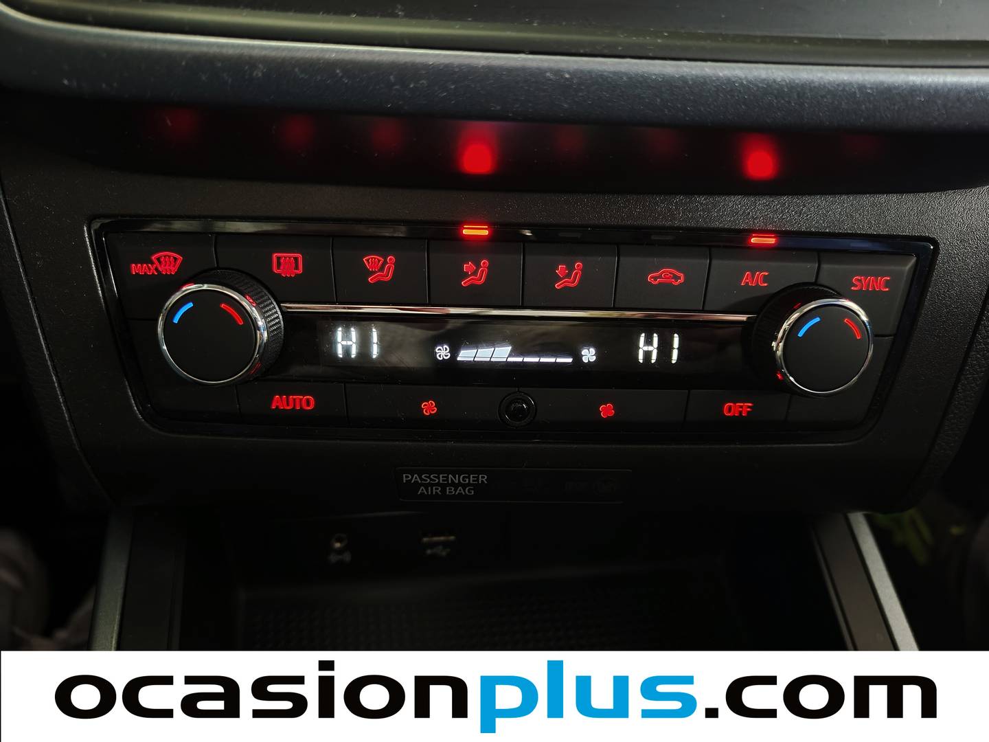 Extras del Seat Arona Seat Arona 1.6 TDI Ecomotive S&S Style (95 CV)