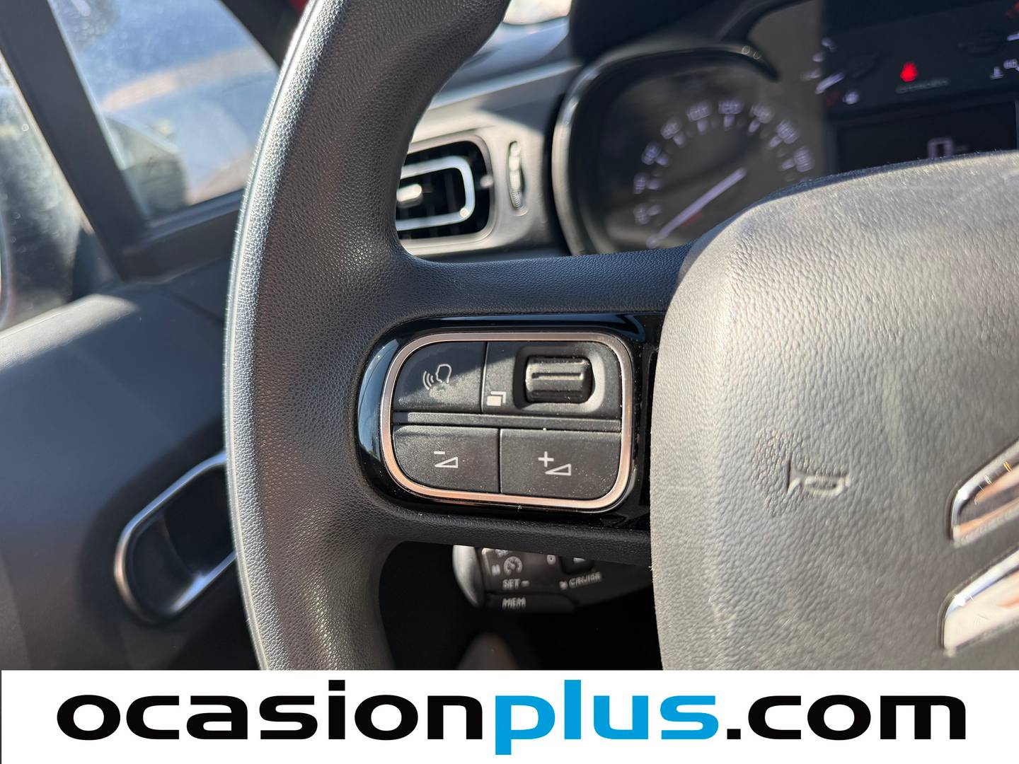 Extras del Citroën C3 Citroën C3 PureTech Feel Pack (83 CV)