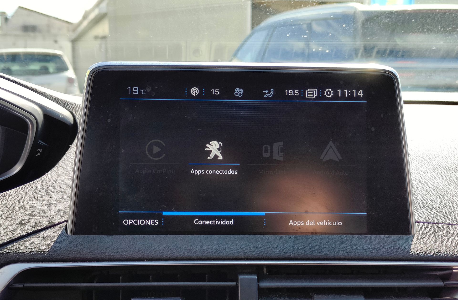 Peugeot 5008 PureTech 130 Allure 7 plazas - foto 8