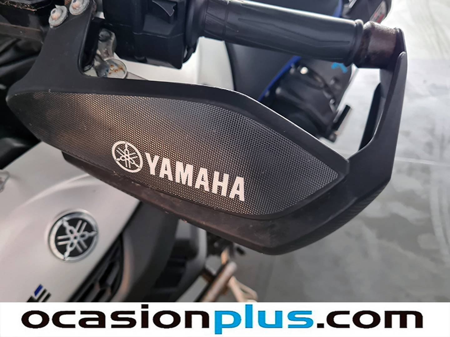 Yamaha XT 1200 ZE Super Ténéré Yamaha XT 1200 ZE Super Tènèrè 110cv