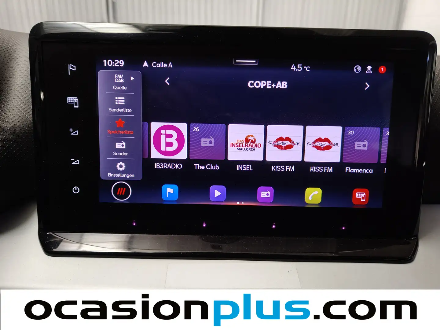 Foto Seat Arona SEAT Arona 1.0 TSI Style XL Edition (110 CV)