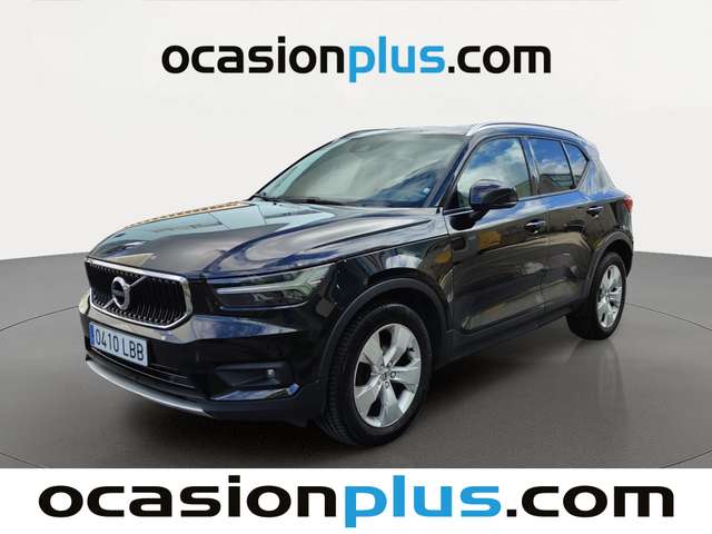 Volvo XC40 D3 Business Plus Auto (150 CV) de segunda mano