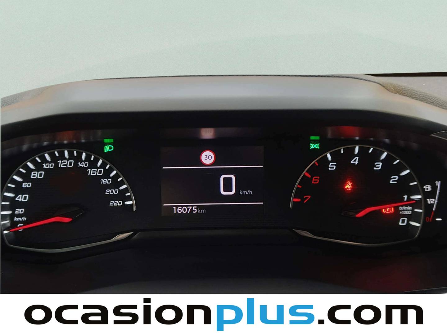 Foto Peugeot 208 Peugeot 208 PureTech 100 Allure (100 CV)