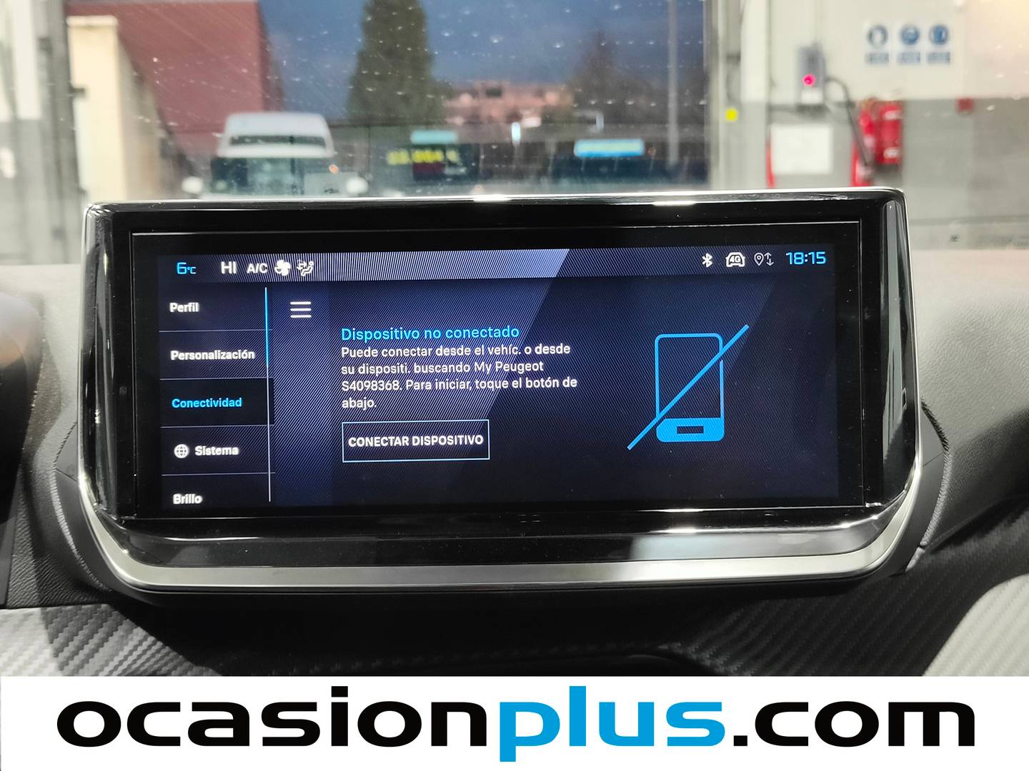 Foto Peugeot 208 Peugeot 208 PureTech 100 Allure (100 CV)