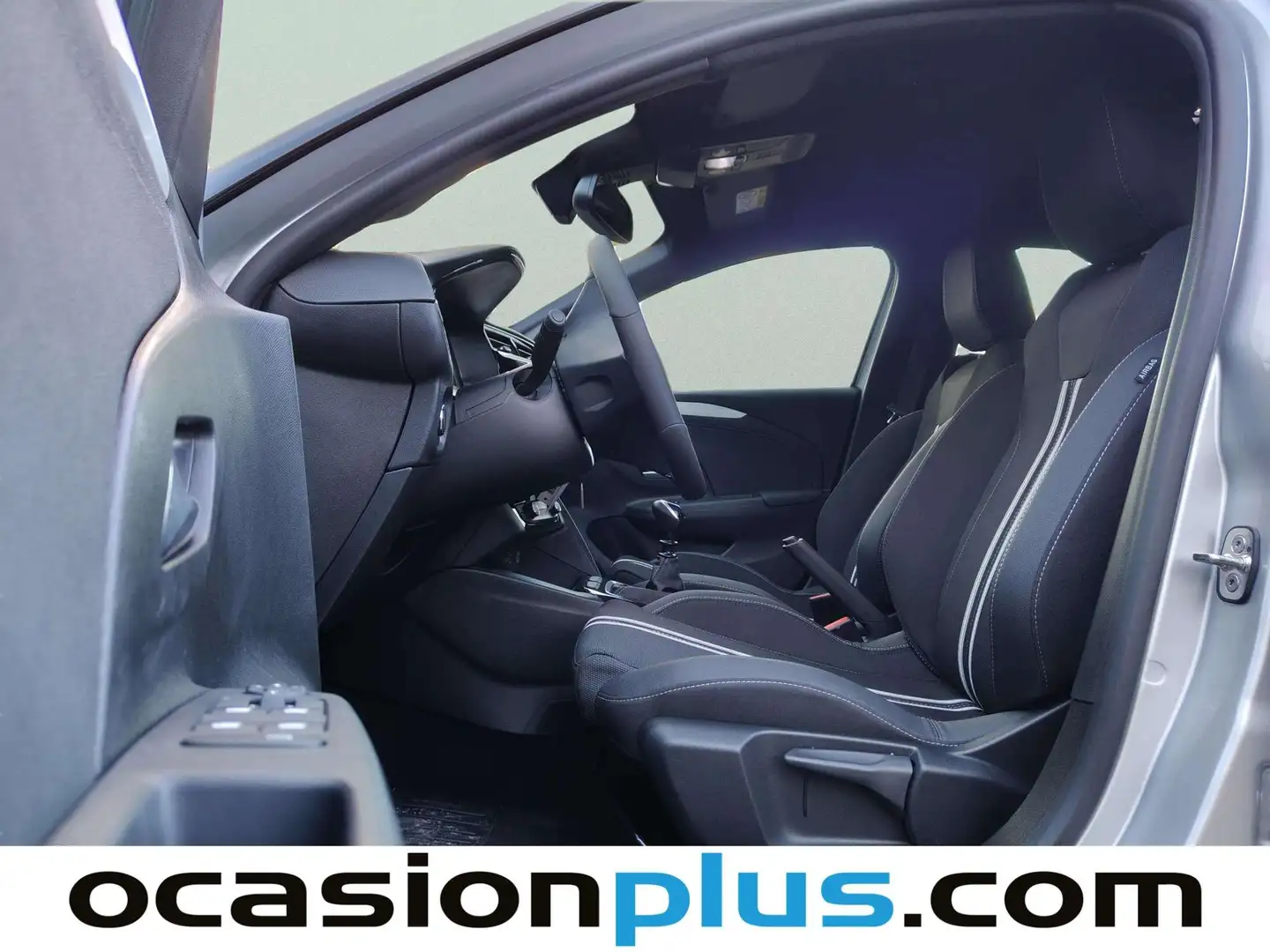 Foto Opel Corsa Opel Corsa 1.2T XHL GS (100 CV)