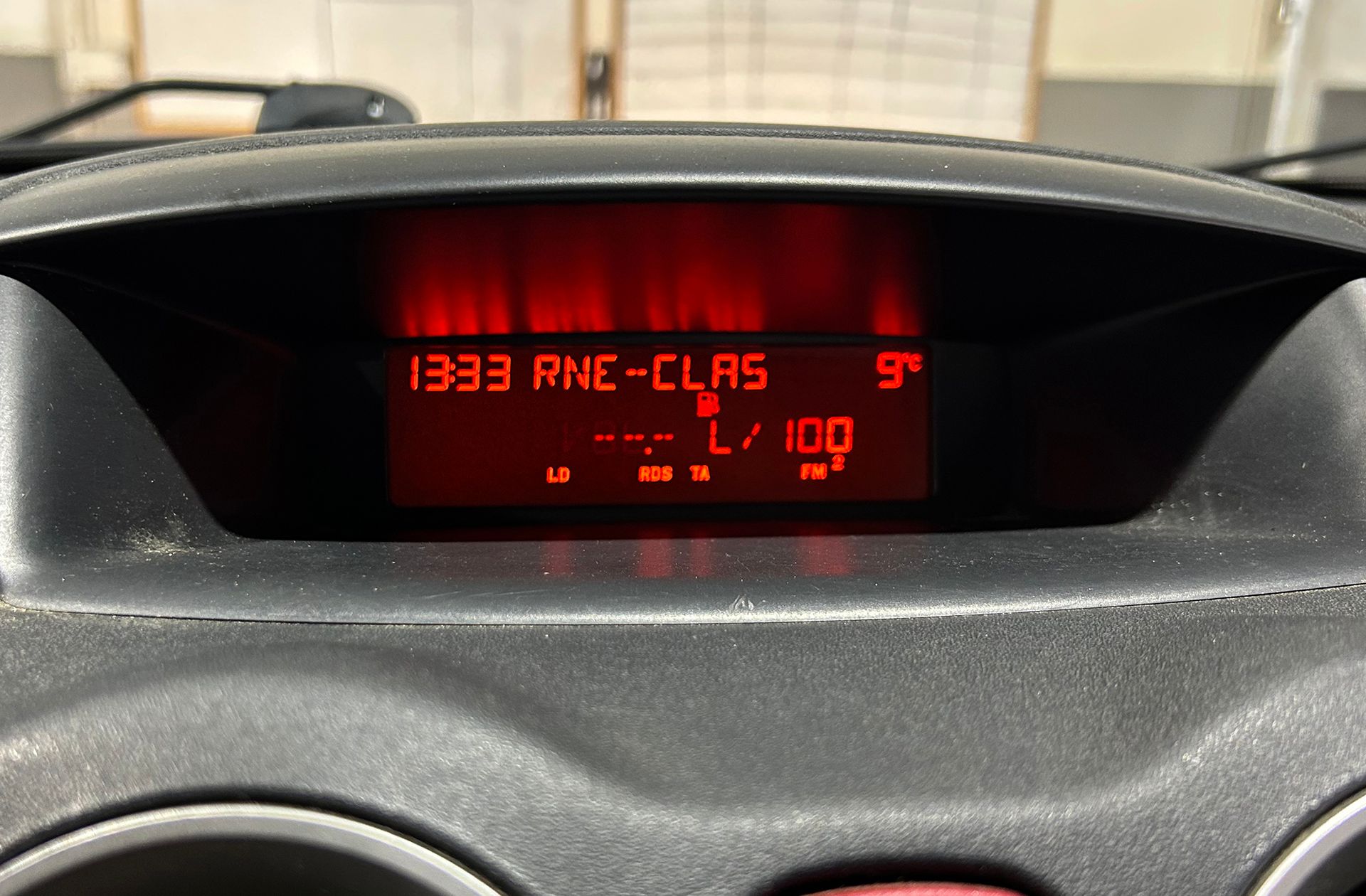 Citroën C3 1.4 HDi Audace - foto 24
