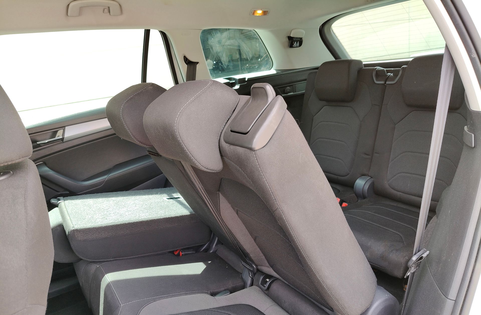 Škoda Kodiaq 1.5 TSI Ambition 4x2 DSG 7 plazas - foto 12