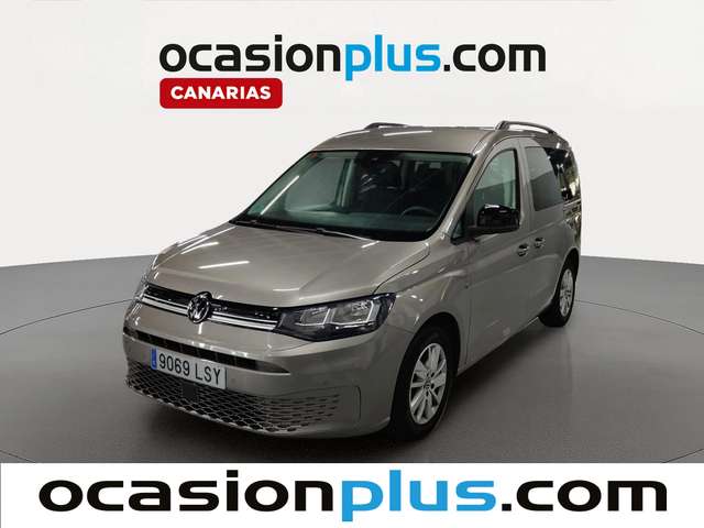 Volkswagen Caddy Life 1.5 TSI (114 CV) de segunda mano