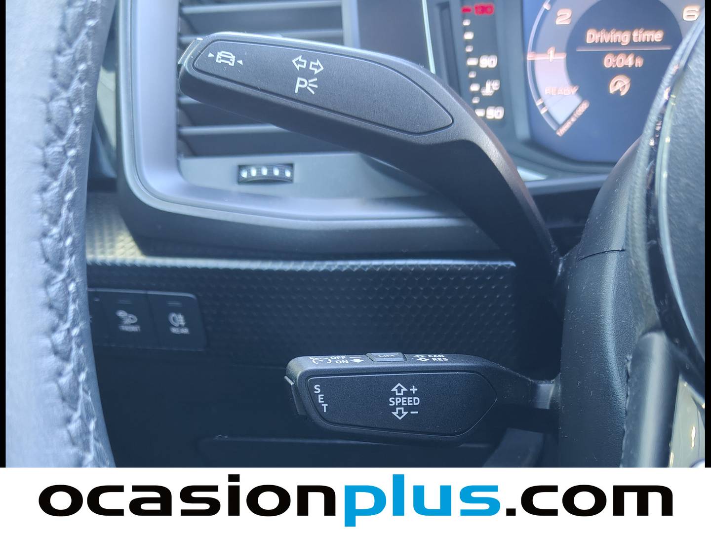 Foto Audi A1 Audi A1 Sportback Advanced 30 TFSI (110 CV)