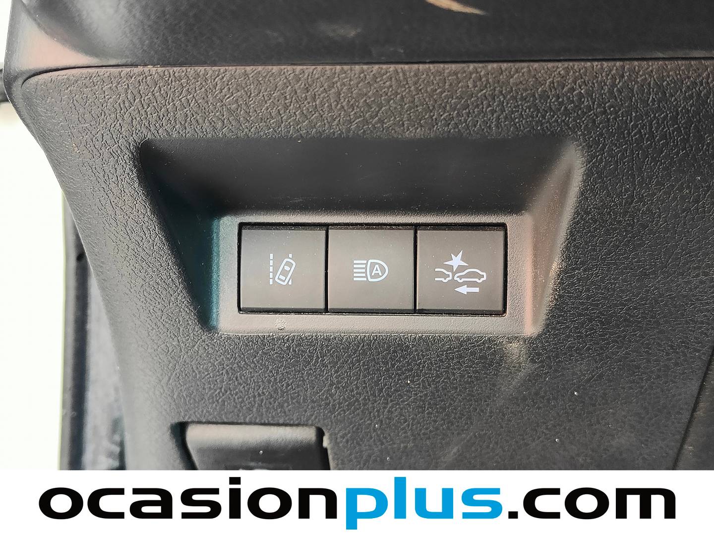 Toyota Yaris Toyota Yaris 1.5 Hybrid Feel (100 CV) de segunda mano