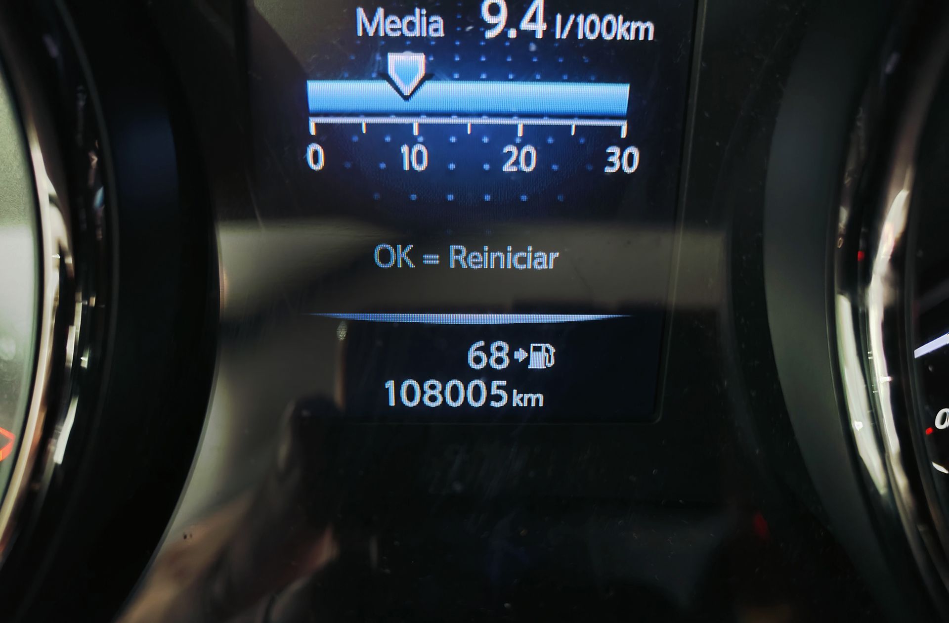 Nissan X-Trail DIG-T Tekna - foto 11