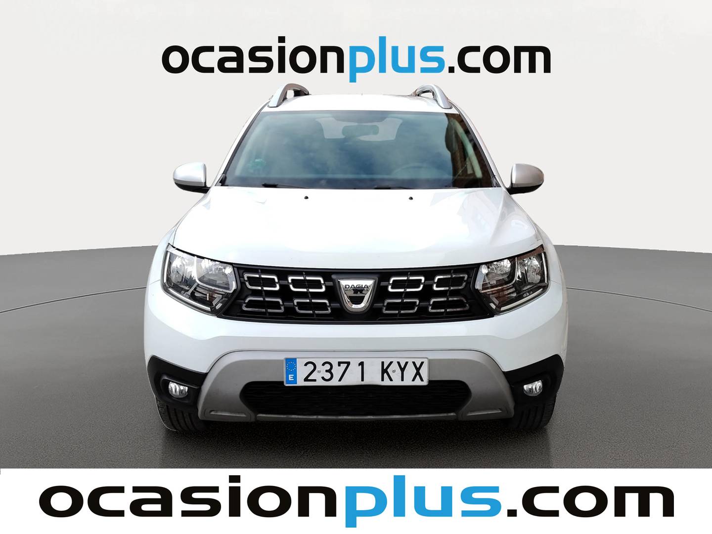 Foto Dacia Duster Dacia Duster Prestige TCE (130 CV) 4X2 GPF