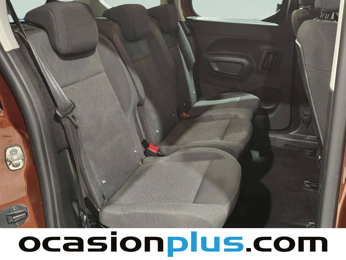 Foto Peugeot Rifter Peugeot Rifter PureTech 110 Allure Standard (110 CV)