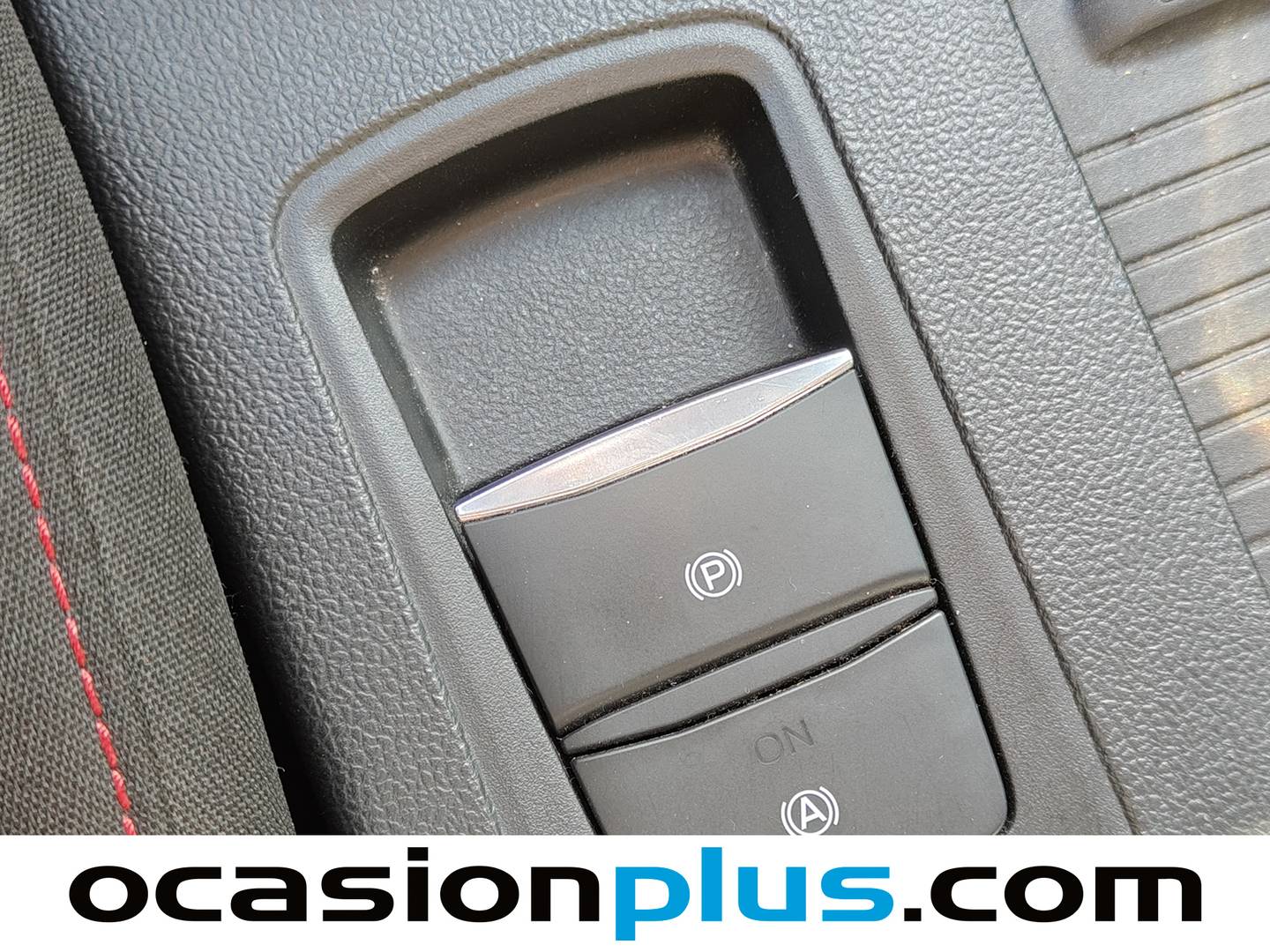 Ford Focus Ford Focus 1.0 Ecoboost MHEV ST-Line X (125 CV) híbrido