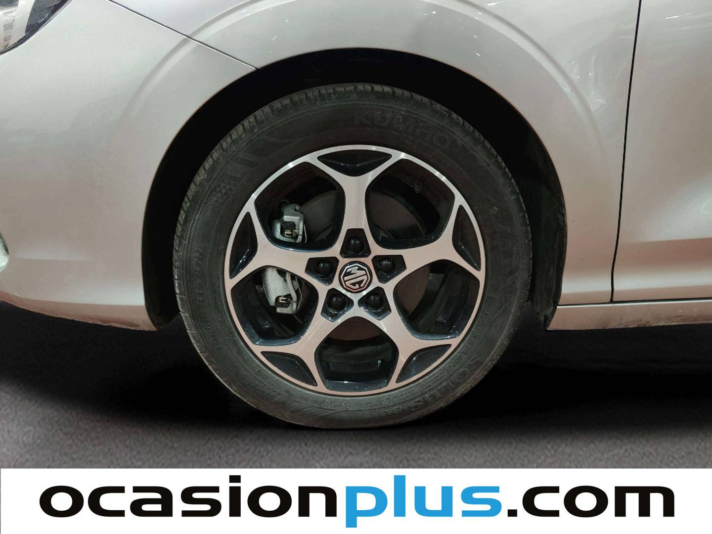 MG MG3 MG MG3 1.5 Comfort (116 CV) 2025