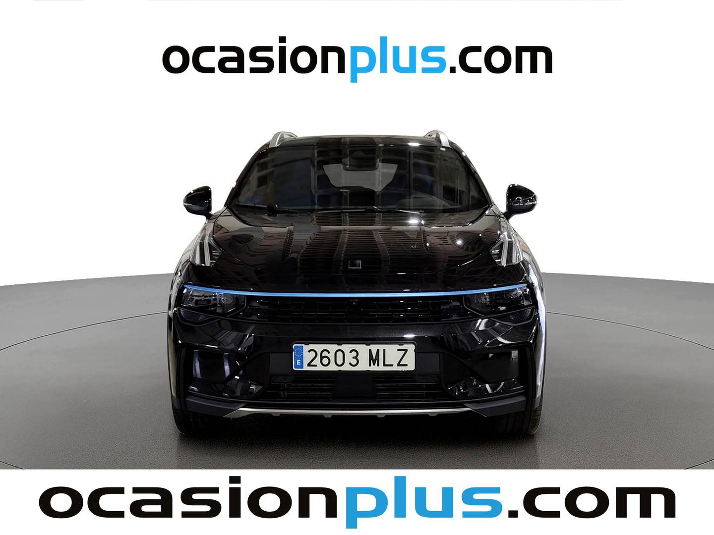 Lynk & Co 01 Lynk & Co 01 1.5 PHEV (261 CV) híbrido enchufable
