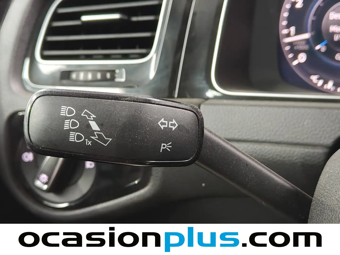 Foto Volkswagen Golf Volkswagen Golf Sport 1.5 TSI Evo (130 CV) DSG