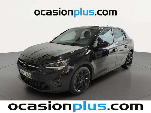 Opel Corsa 1.2T XHL GS (100 CV) de segunda mano