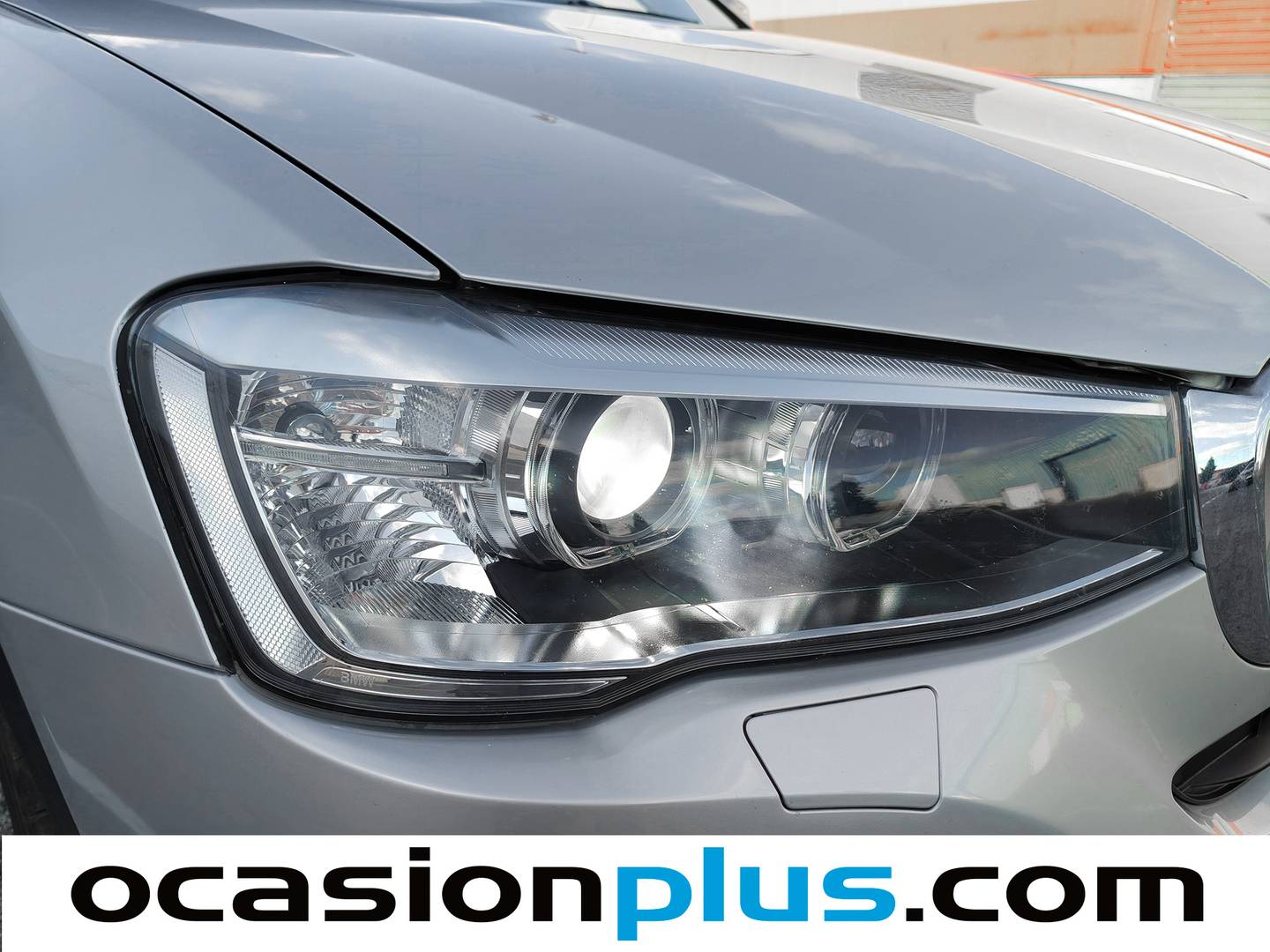 Foto BMW X4 BMW X4 xDrive20d (190 CV)