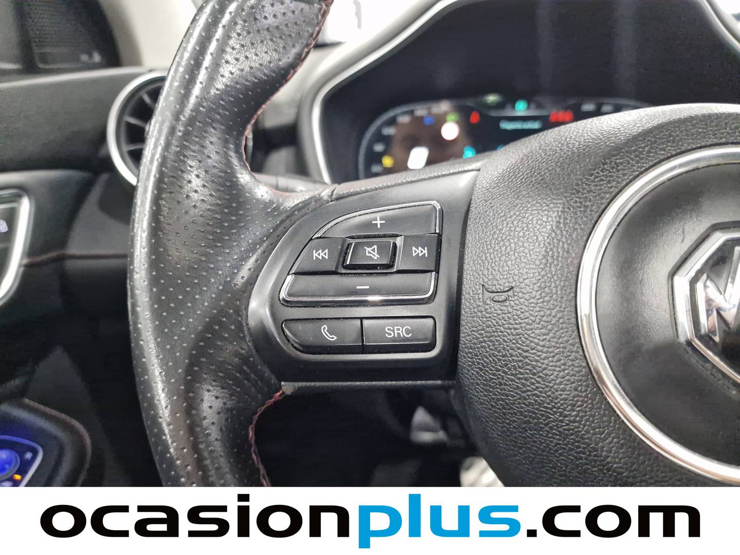 MG eHS MG eHS 1.5 T-GDI PHEV Luxury (258 CV) híbrido enchufable