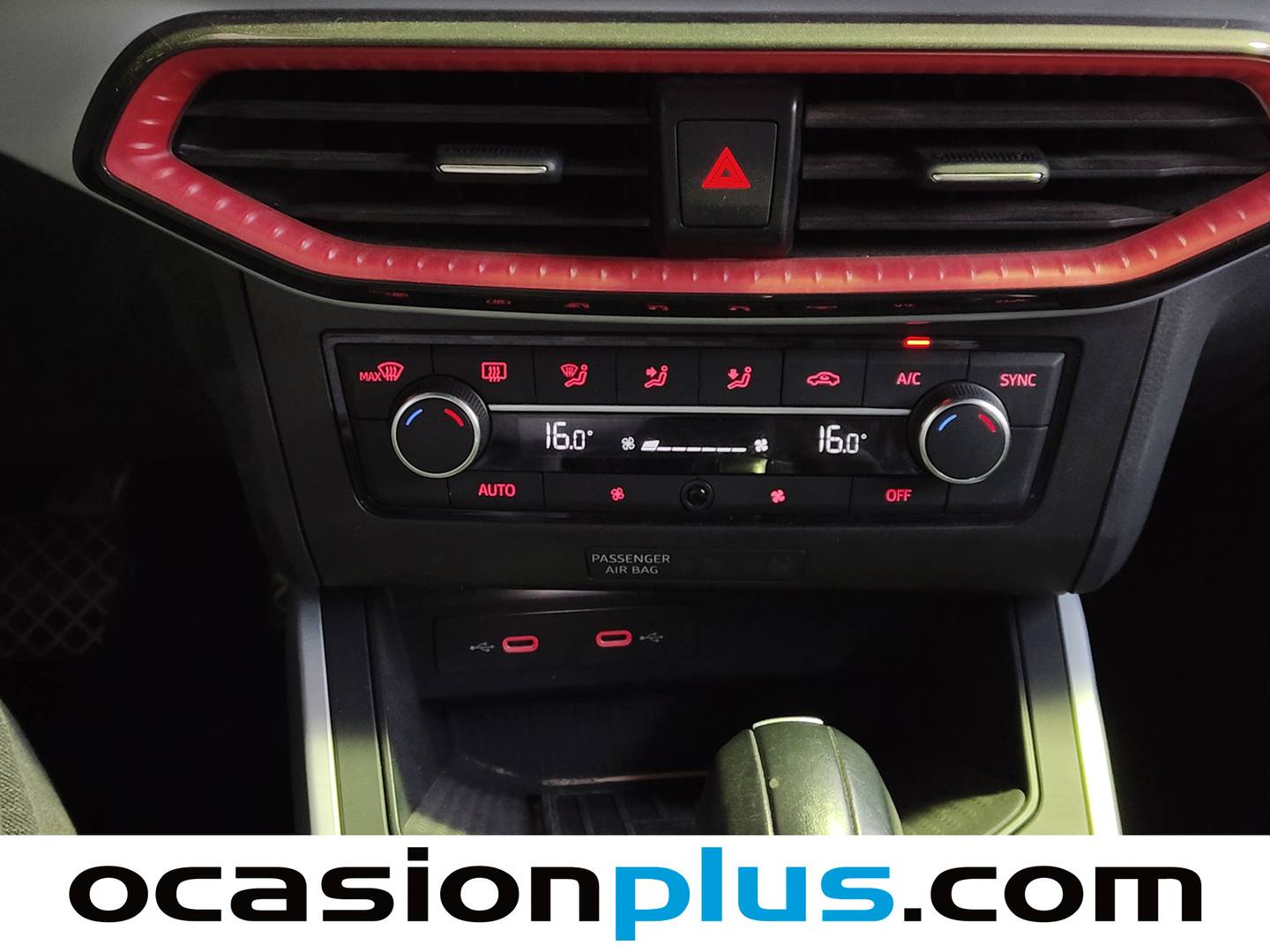 Foto Seat Arona SEAT Arona 1.5 TSI S&S FR XL DSG (150 CV)