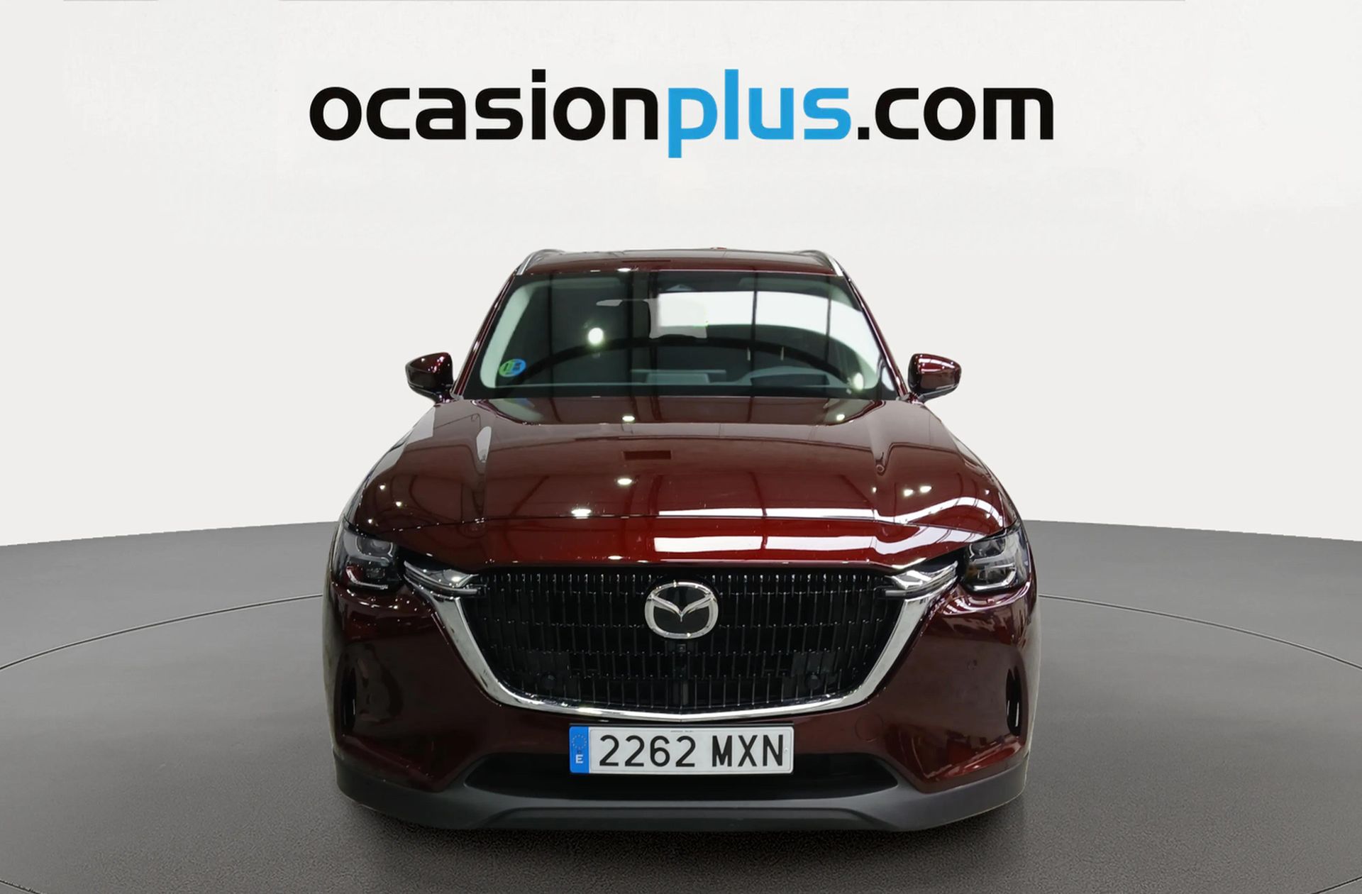 Mazda CX-80 e-Skyactiv D MHEV Exclusive-Line Plus 7 plazas - foto 16