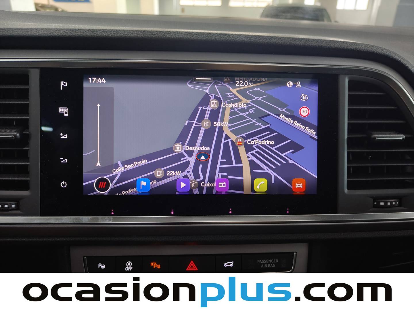 Extras y acabados del Seat Ateca Seat Ateca 1.5 TSI S&S FR Special Edition (150 CV)