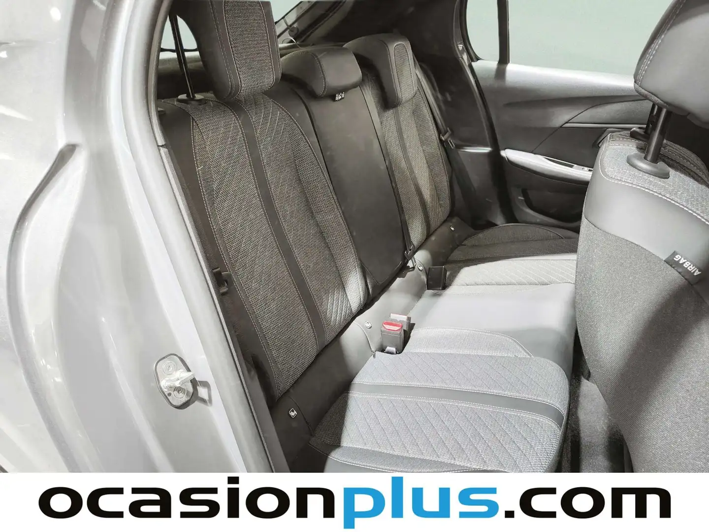 Foto Peugeot 208 Peugeot 208 PureTech 100 Allure (100 CV)