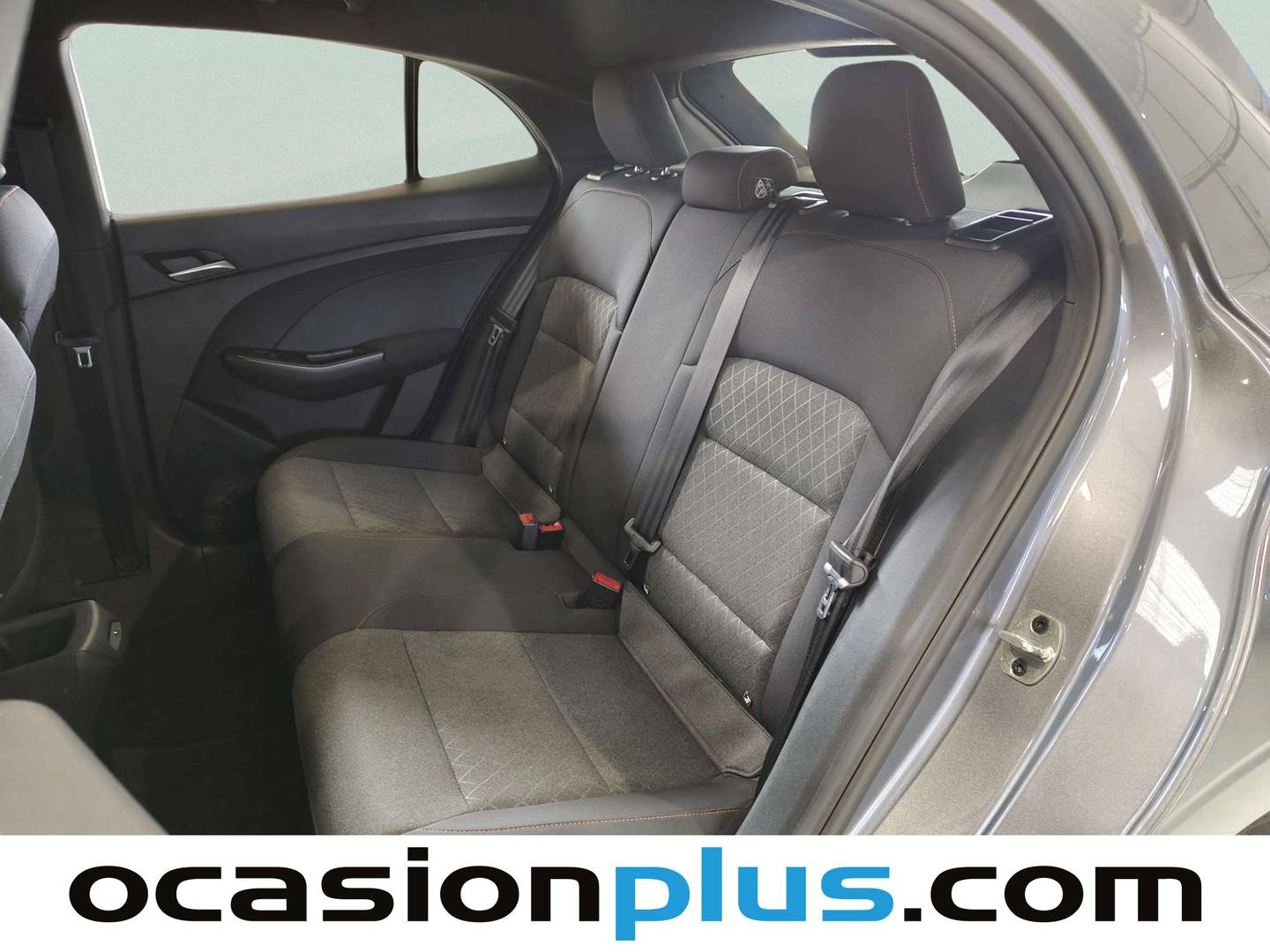 MG MG3 MG MG3 1.5 Standard (116 CV) de ocasión