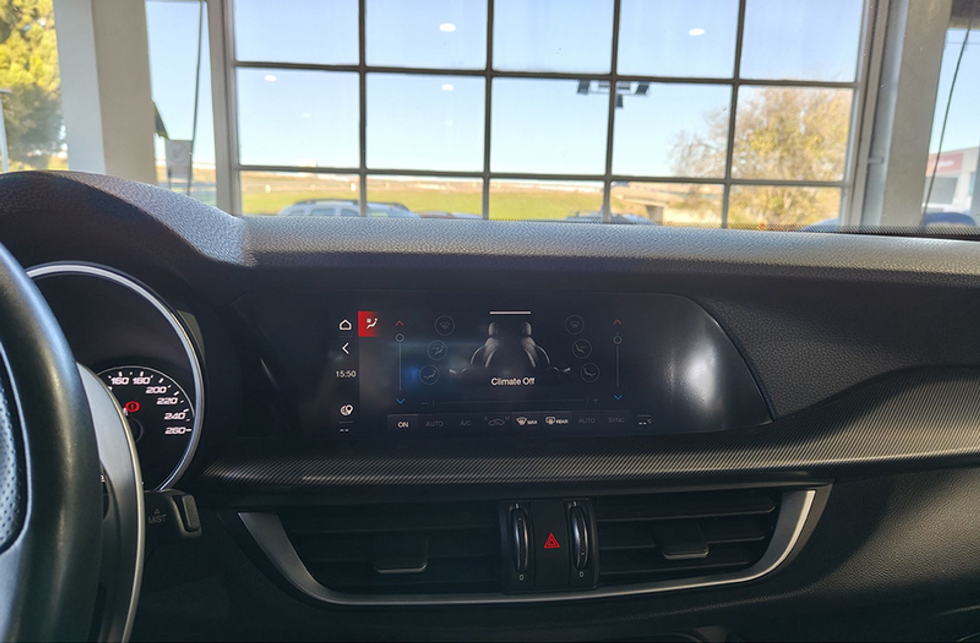 Alfa Romeo Stelvio 2.2 Diesel Sprint RWD - foto 8