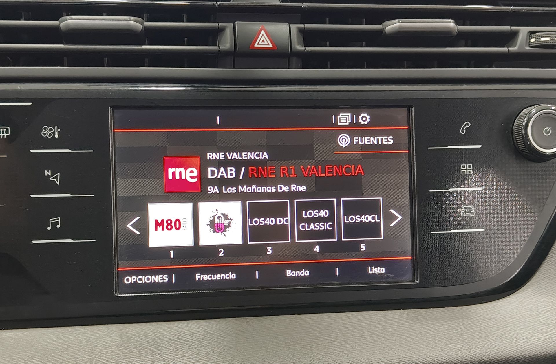 Citroën C4 SpaceTourer PureTech 130 Feel EAT8 - foto 38