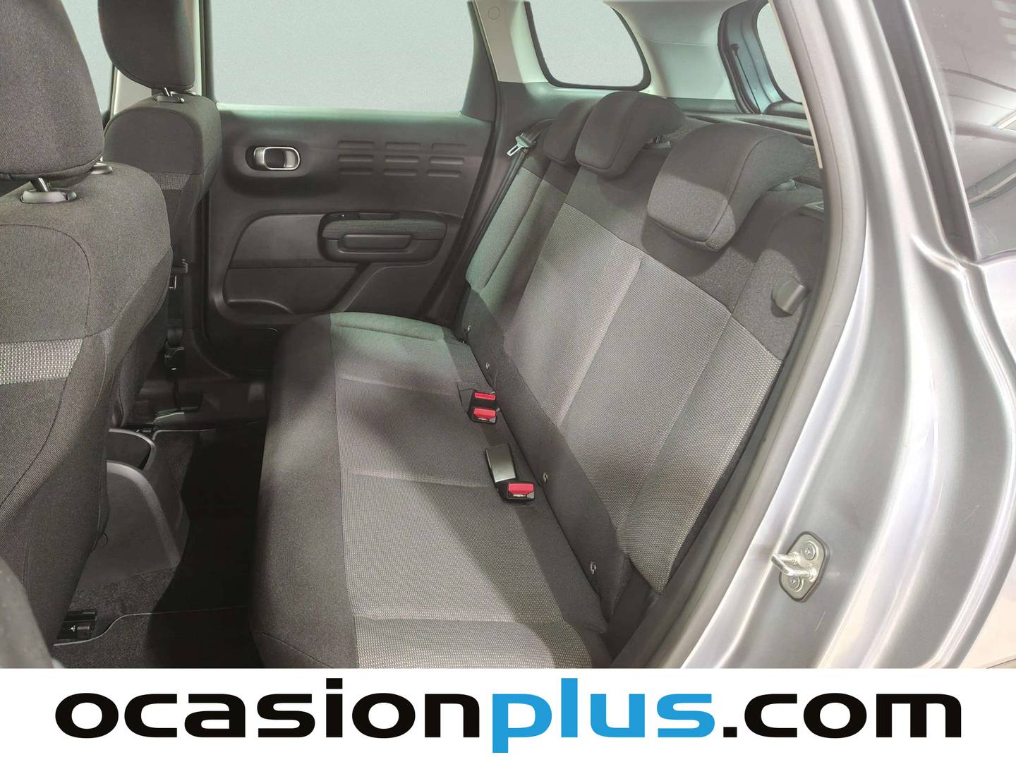 Foto Citroën C3 Aircross Citroen C3 Aircross BlueHDi 110 S&S C-Series (110 CV)