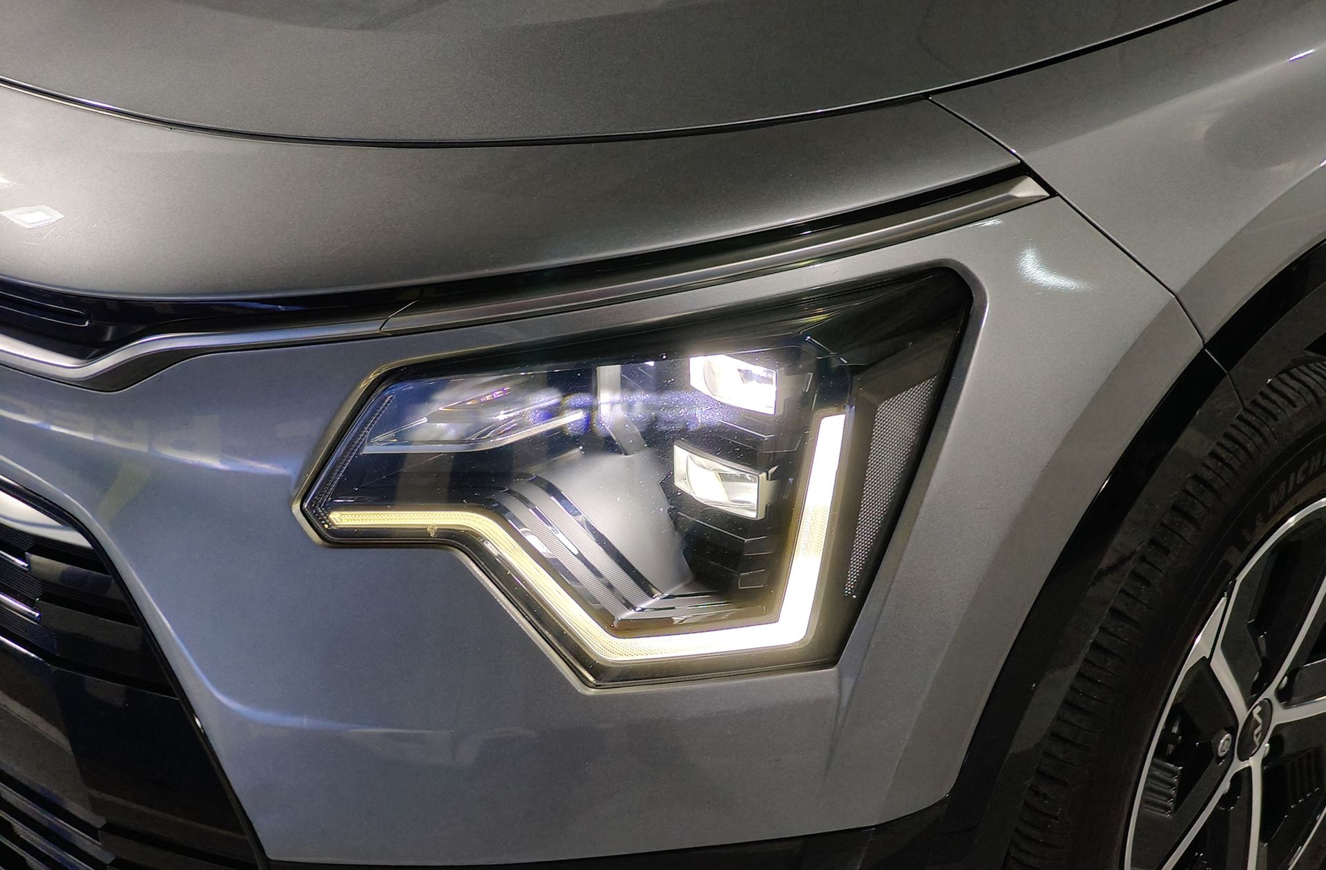 Kia Niro 1.6 GDi HEV Drive - foto 15