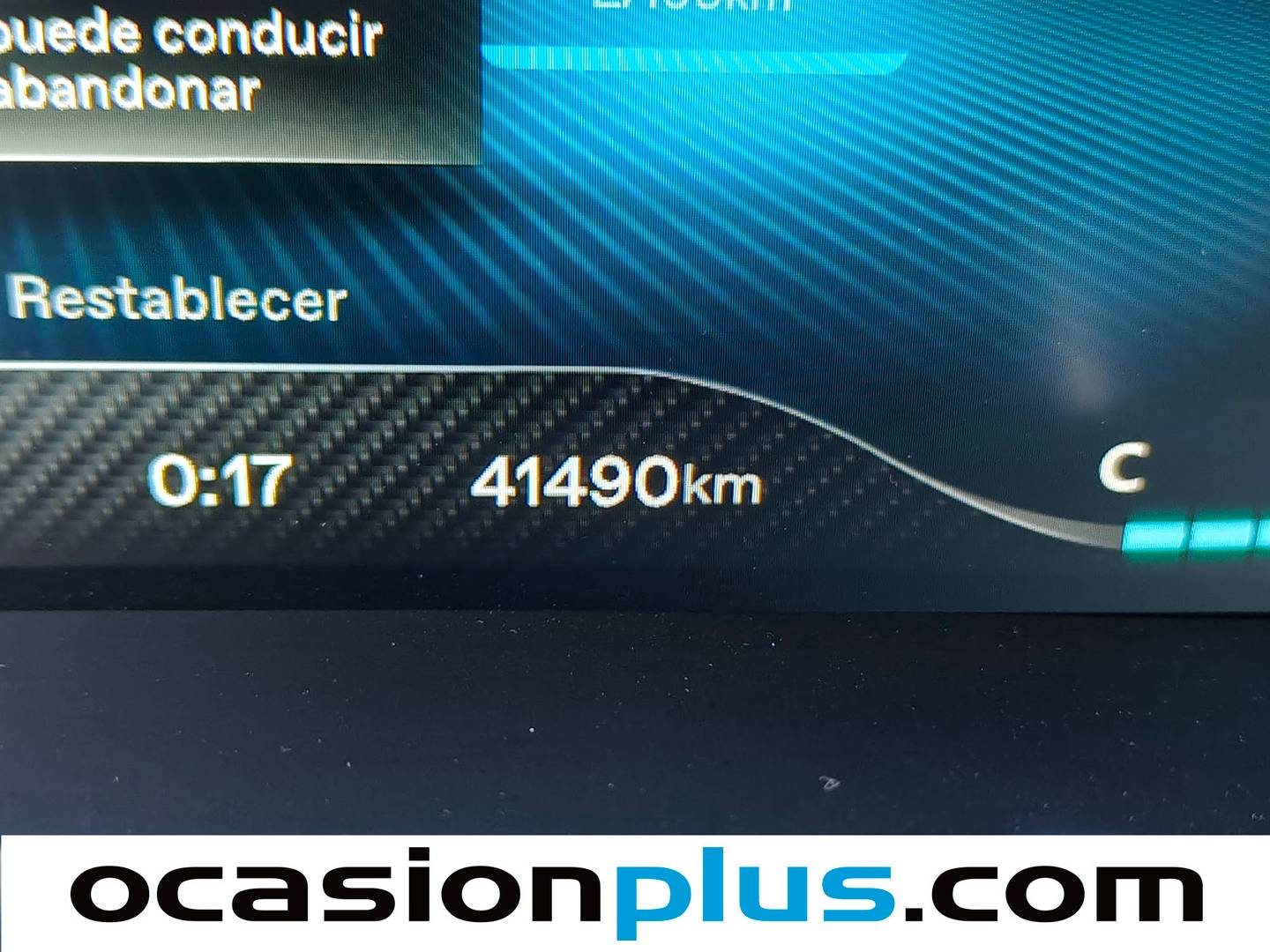 MG HS MG HS 1.5 Turbo GDI Luxury (162 CV) seminuevo