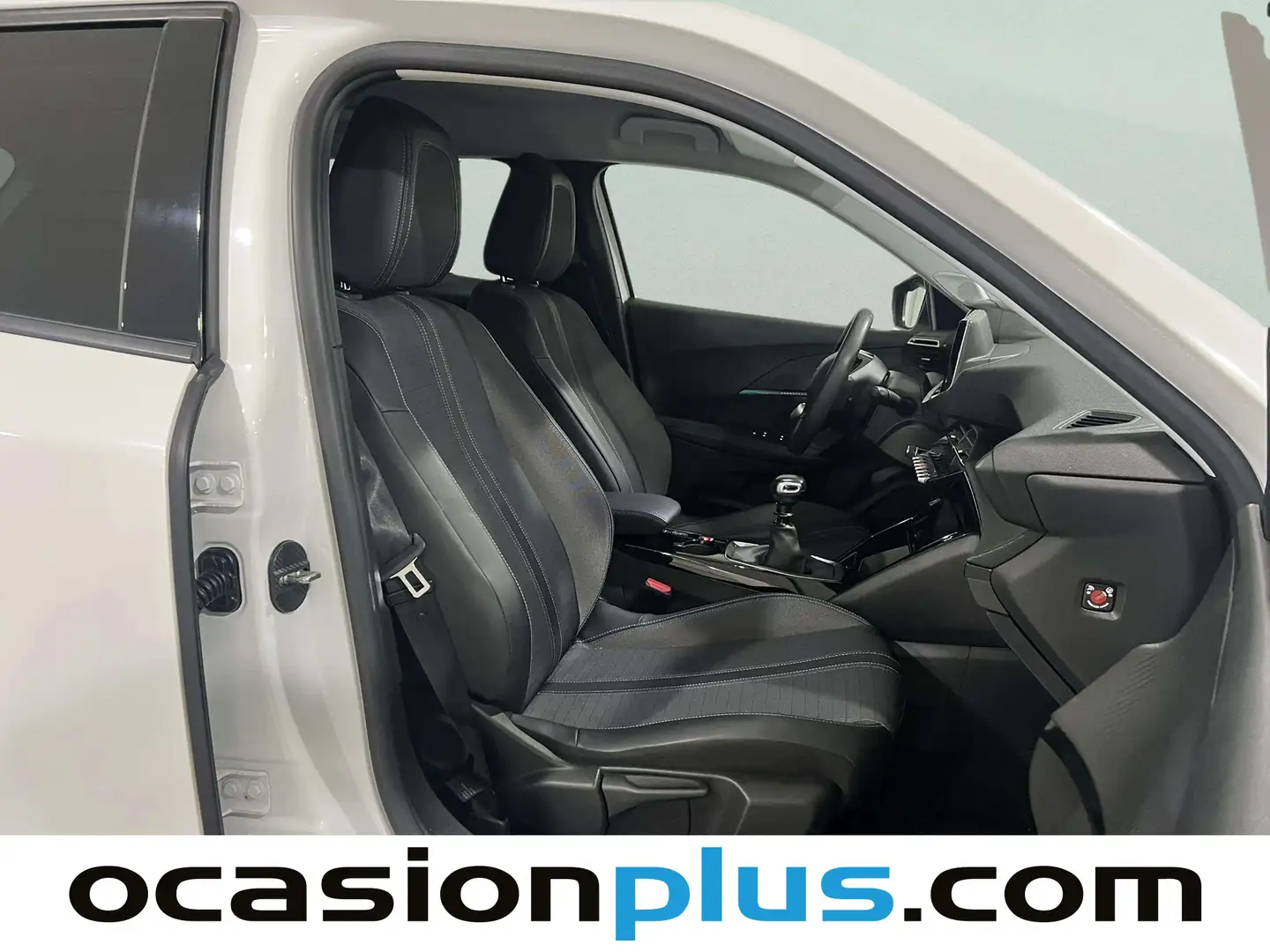 Foto Peugeot 2008 Peugeot 2008 BlueHDi 110 Allure (110 CV)