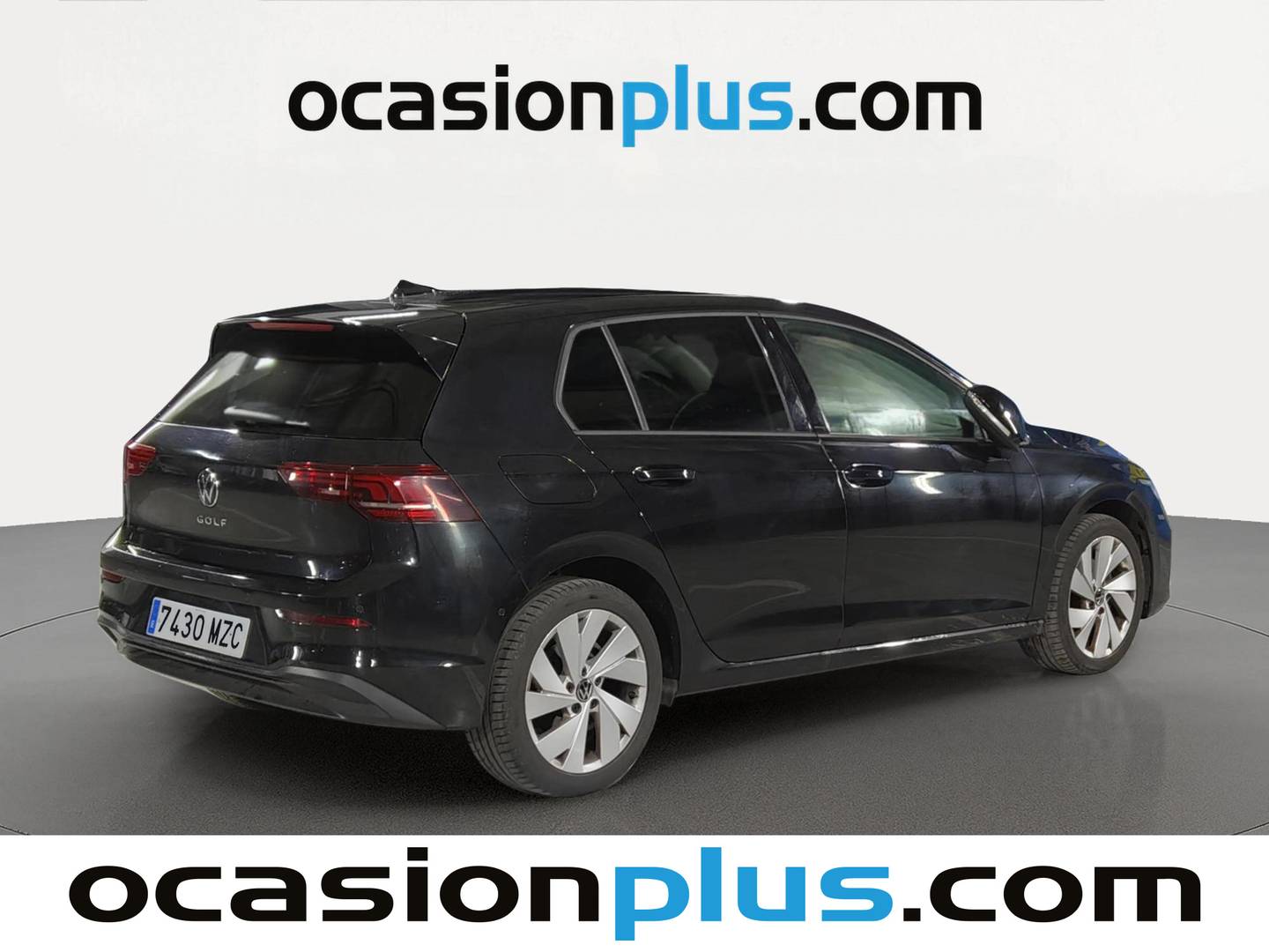 Foto Volkswagen Golf Volkswagen Golf Más 2.0 TDI (115 CV)