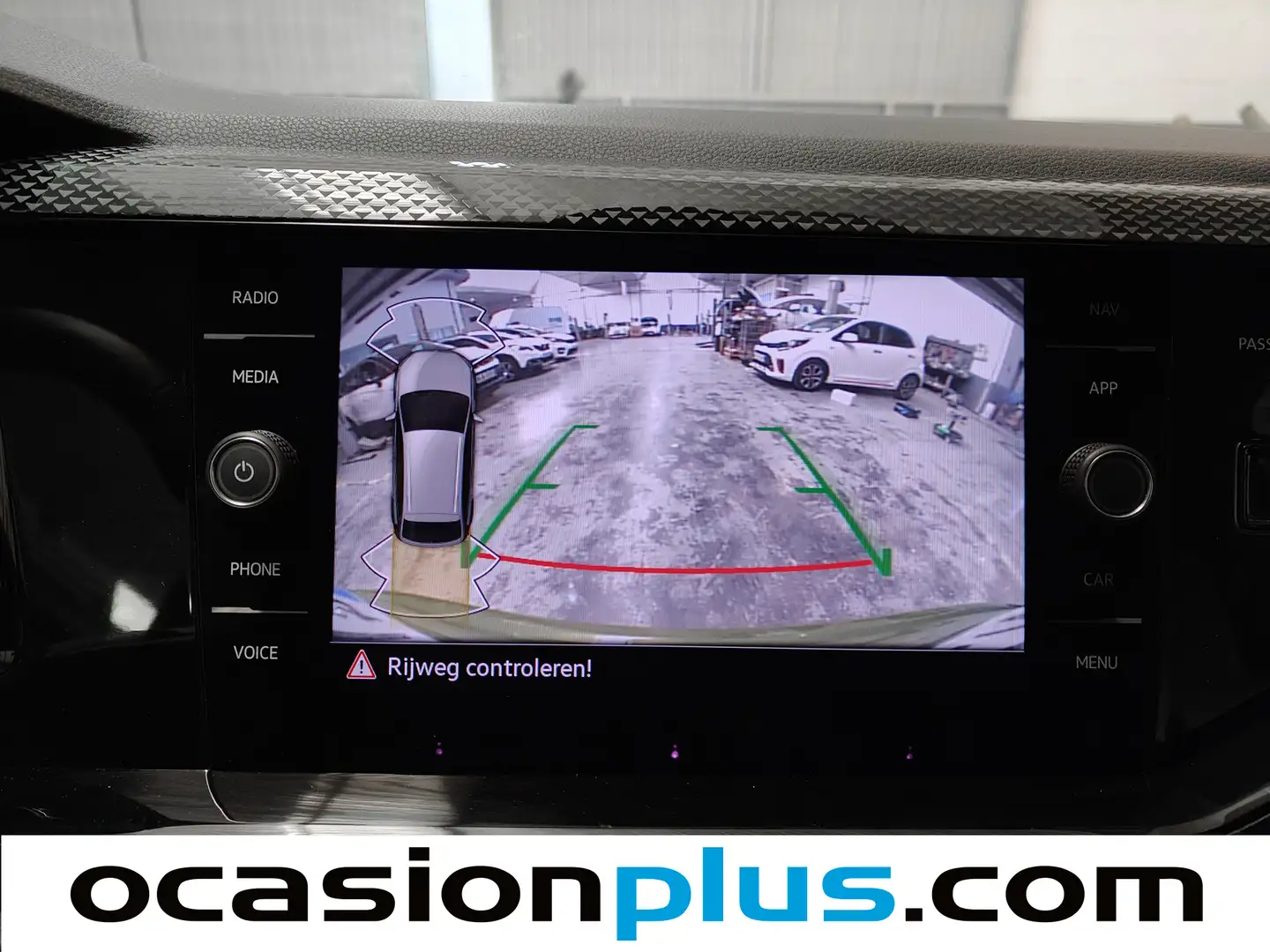 Foto Volkswagen Taigo Volkswagen Taigo ``Más`` 1.0 TSI (115 CV) DSG