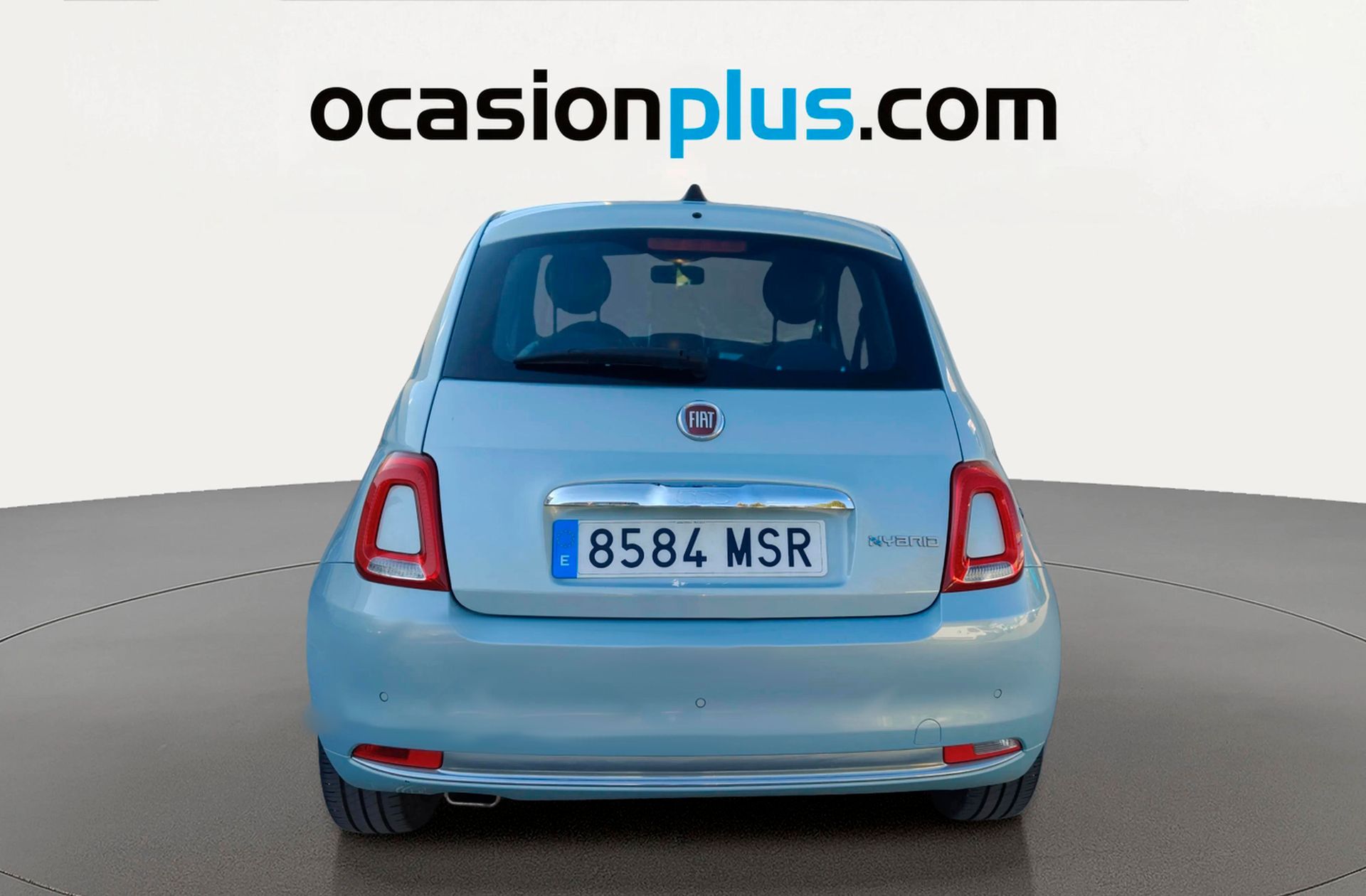 Fiat 500 1.0 Hybrid Dolcevita - foto 12