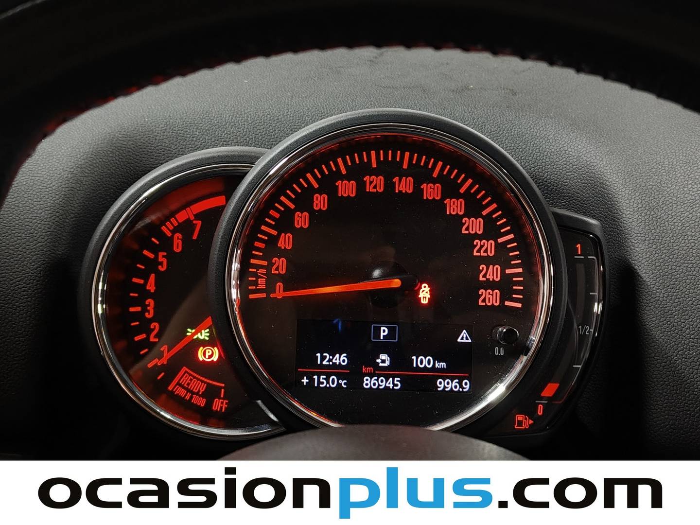 Foto Mini Countryman MINI MINI Countryman Cooper S (192 CV)