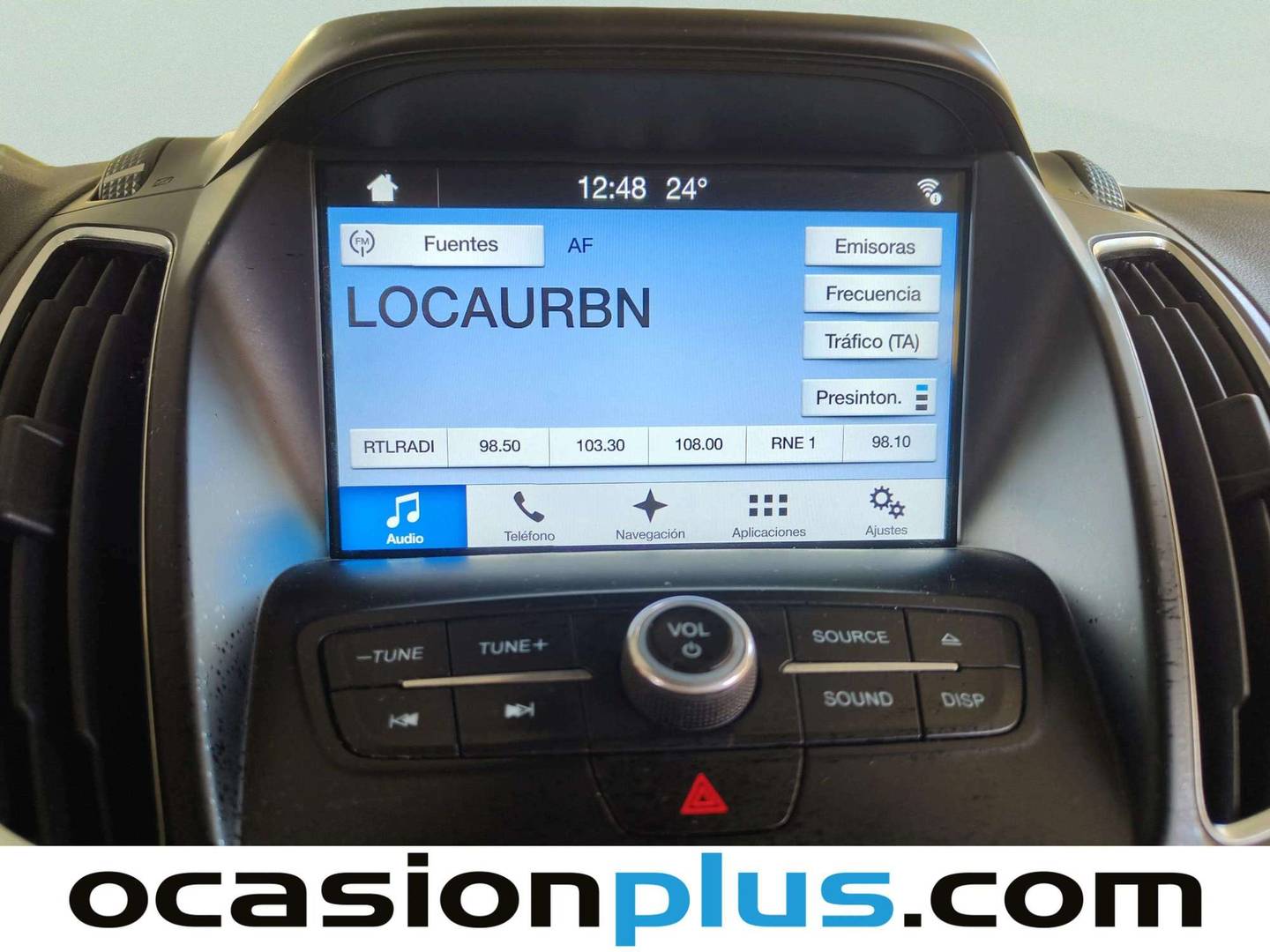 Ford Grand C-Max Ford Grand C-Max C-Max 1.0 EcoBoost Trend+ (125 CV) 7 Plazas al mejor precio