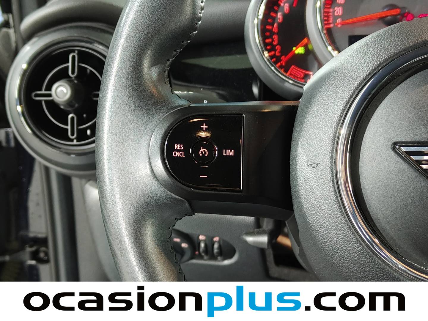 Foto Mini MINI MINI MINI 5 Puertas Cooper (136 CV)