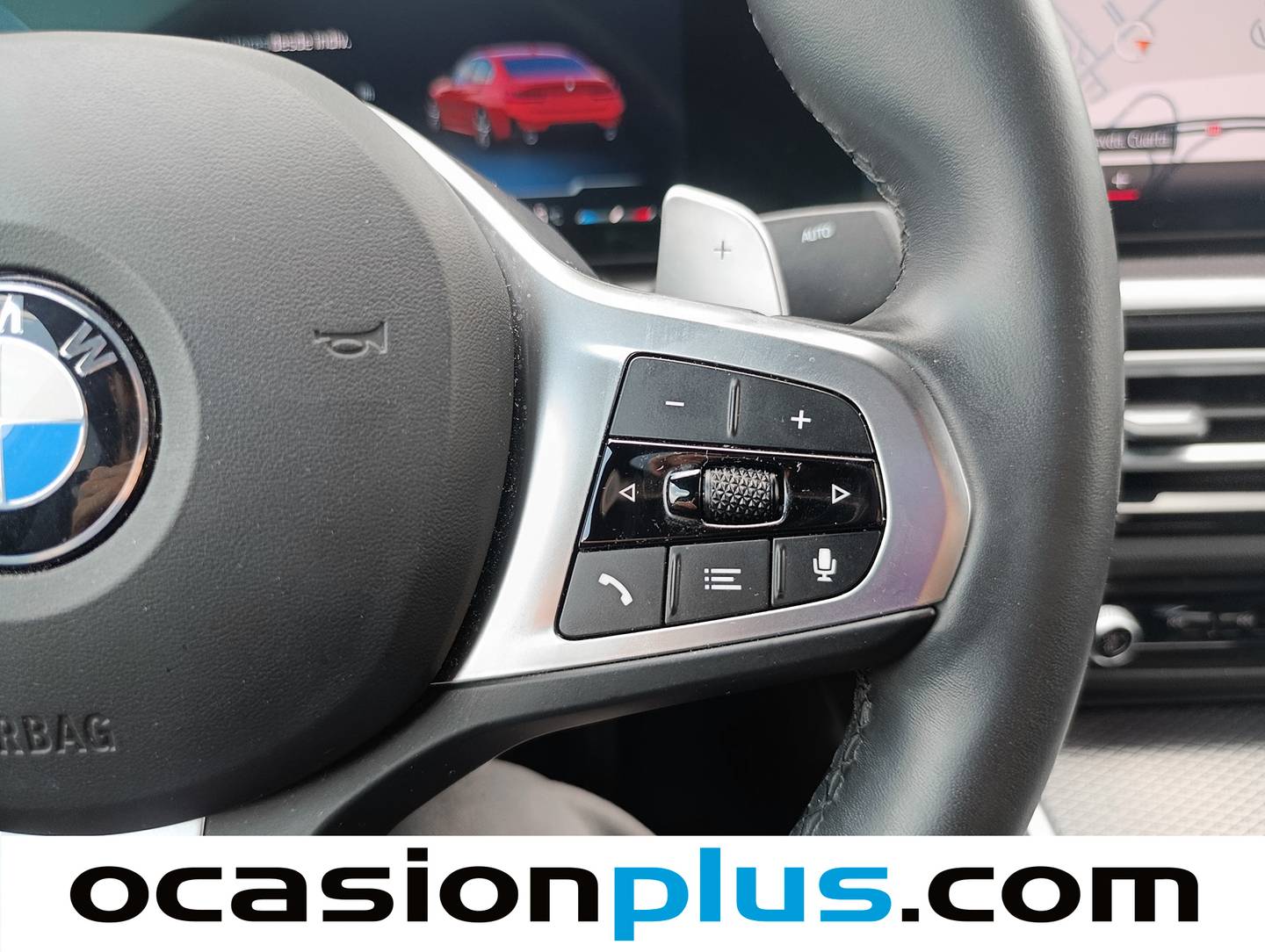 BMW Serie 3 BMW Serie 3 318d (150 CV) Pack M km 0