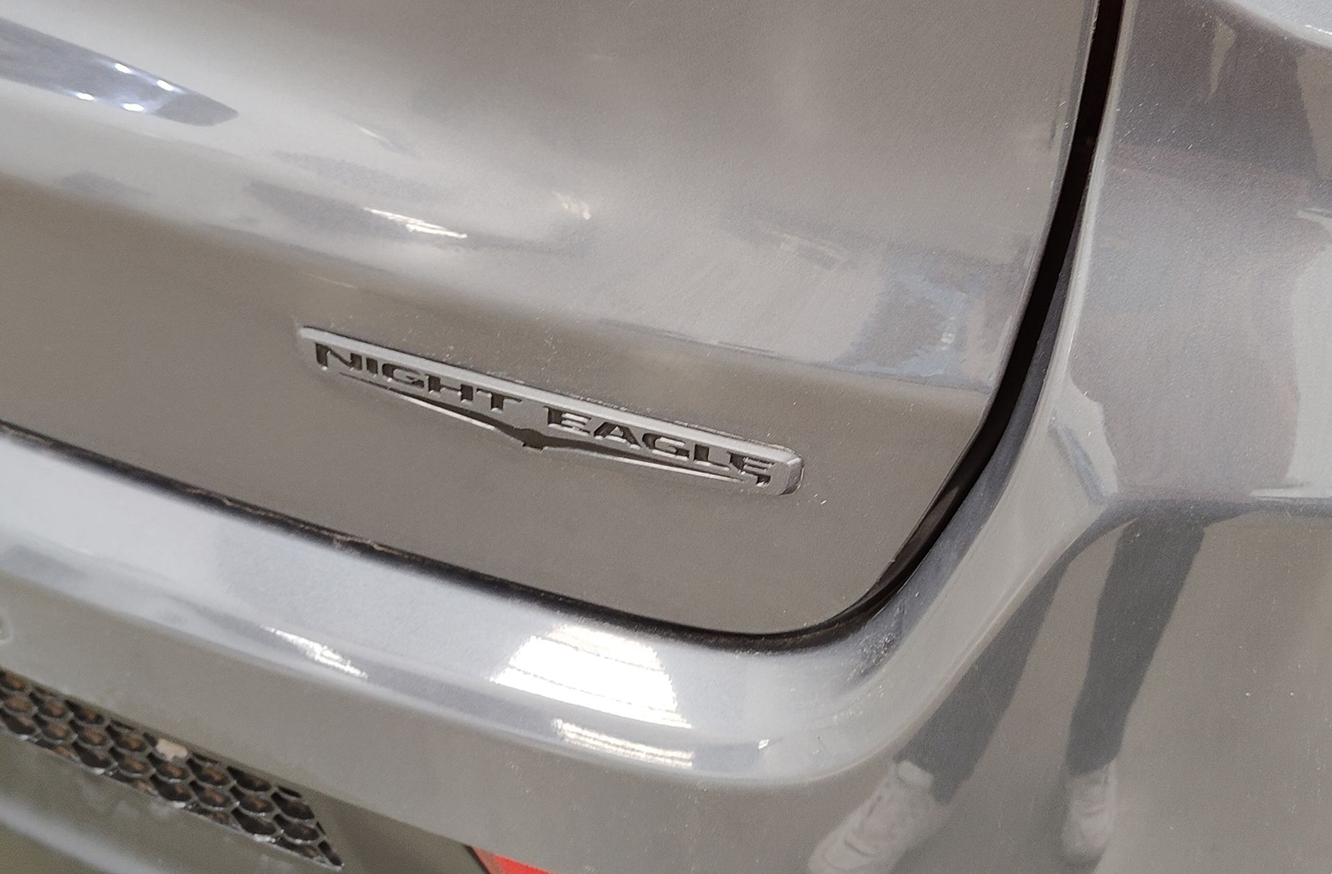 Jeep Compass 1.3 Gse Night Eagle FWD - foto 5
