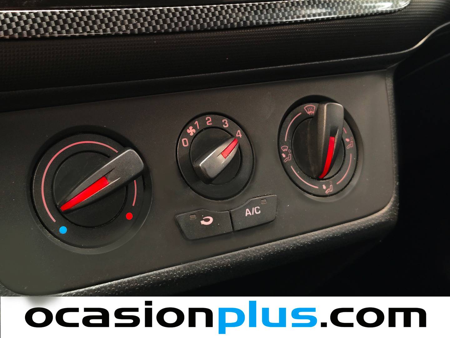 Seat Ibiza Seat Ibiza ST 1.6 TDI Reference ITech (90 CV) seminuevo