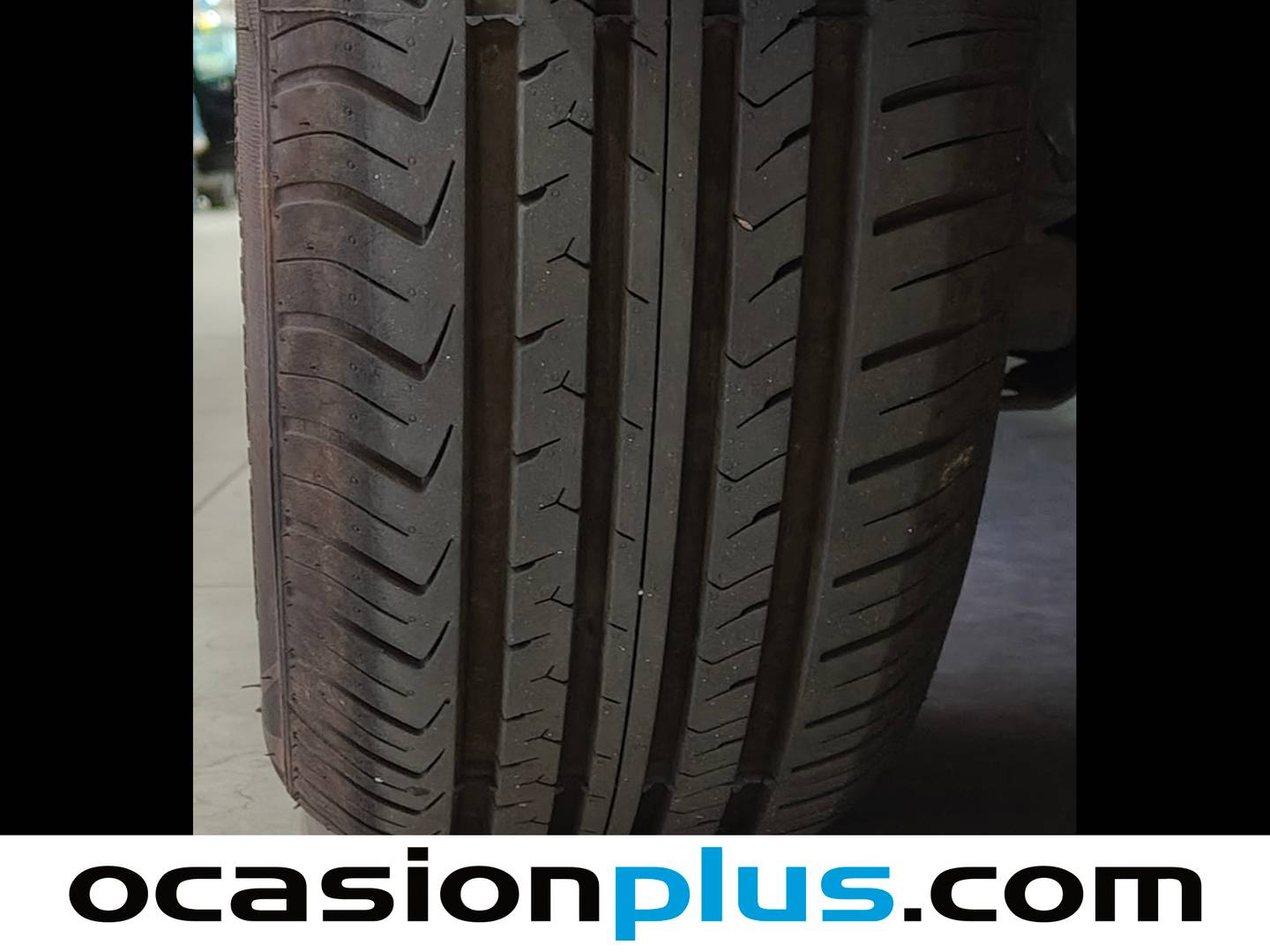 Peugeot 307 SW Peugeot 307 SW 2.0 HDI Clim Plus (90 CV) de ocasión