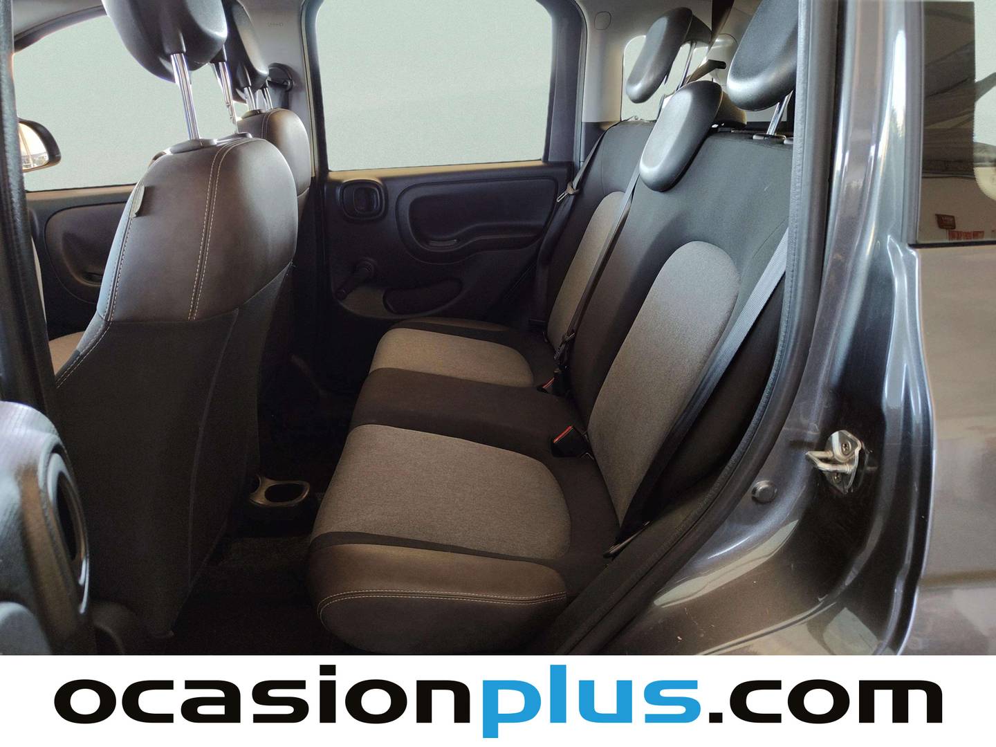 Foto Fiat Panda Fiat Panda 1.3 Multijet City Cross (95 CV)